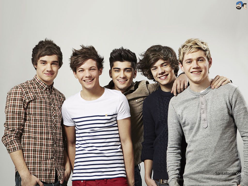 Photo from One Direction 