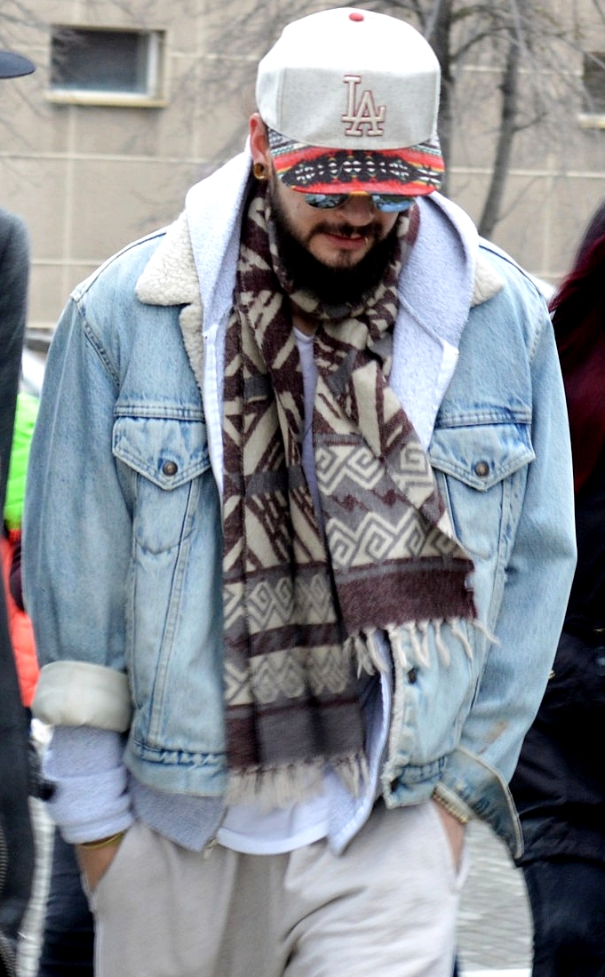 Photo from TOM Kaulitz