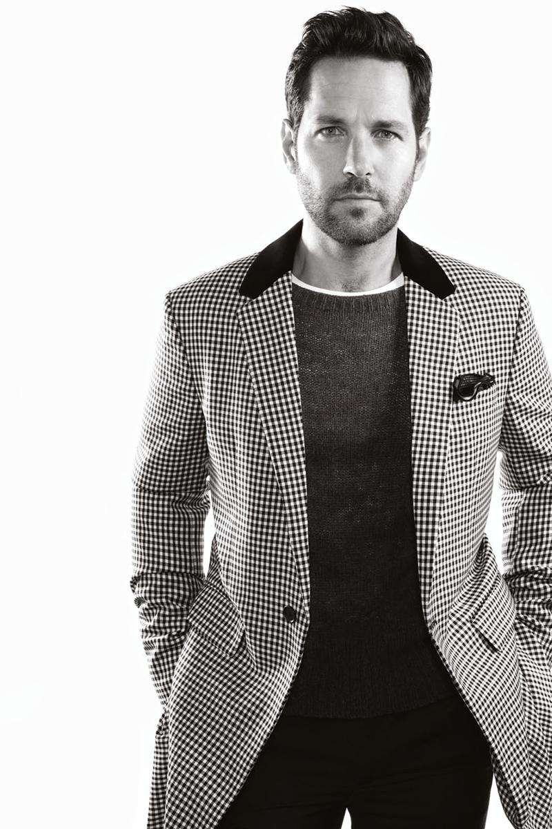 Photo from Photos of Paul Rudd