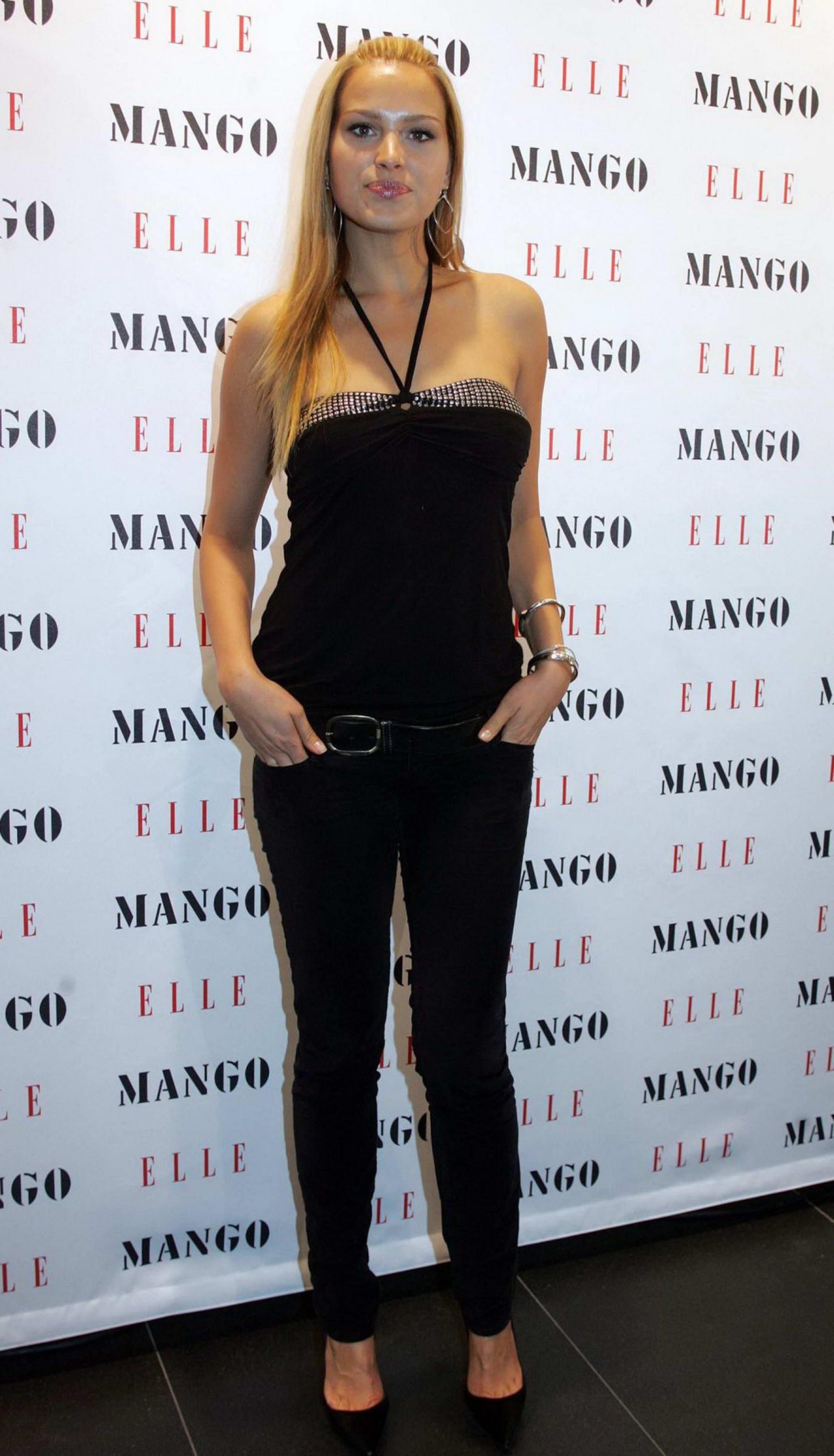 Photo from petra nemcova