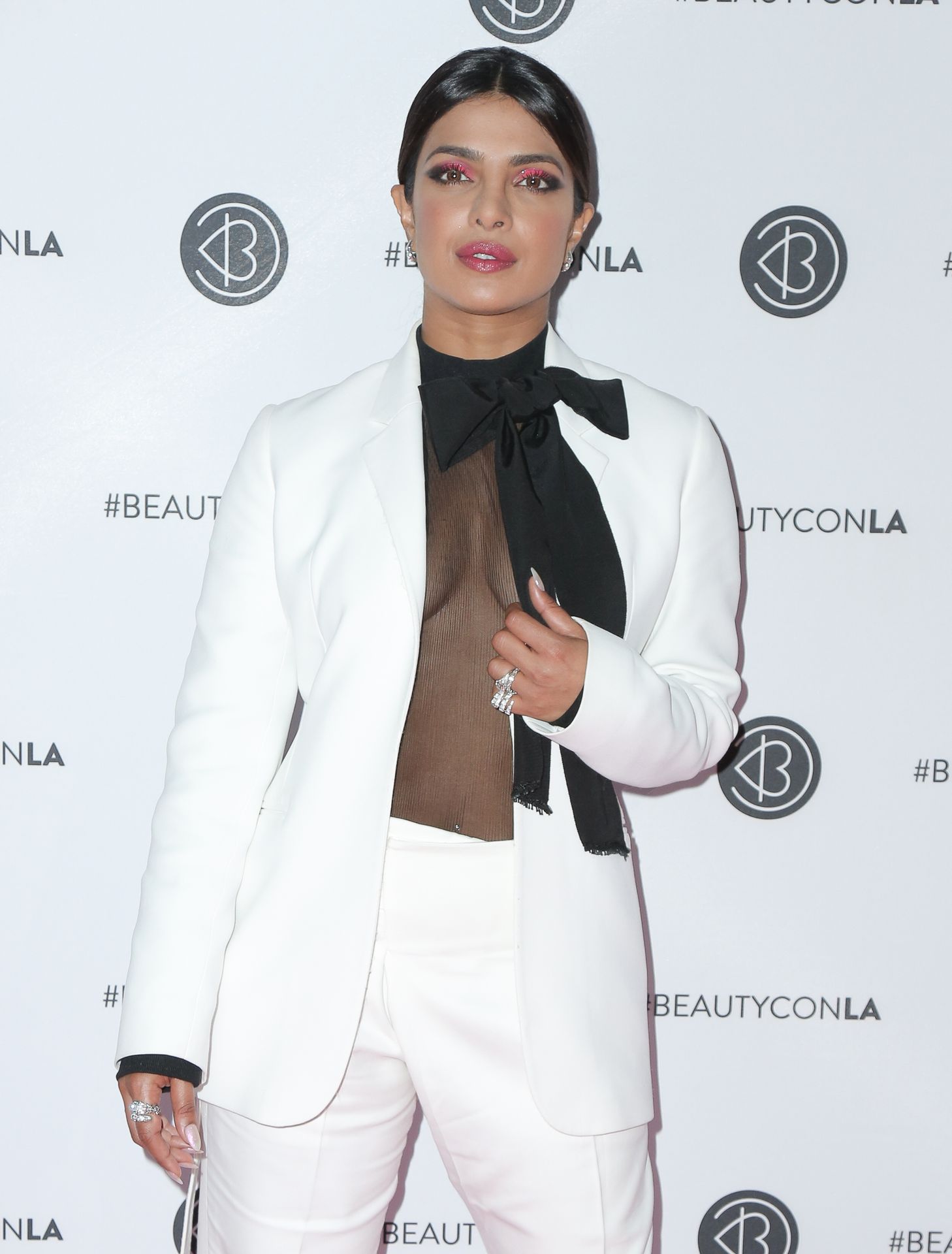Photo from Priyanka Chopra
