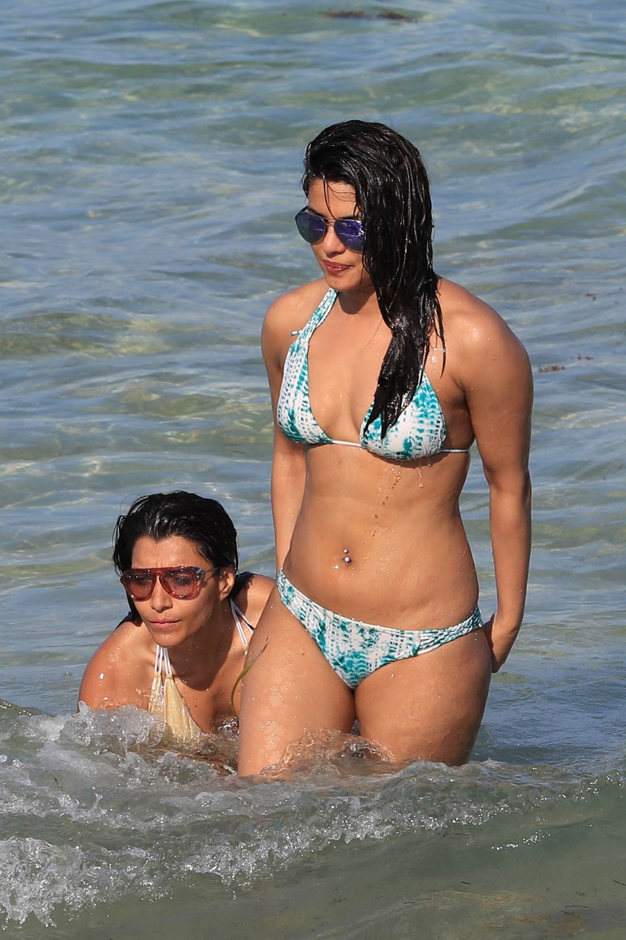 Photo from Priyanka Chopra