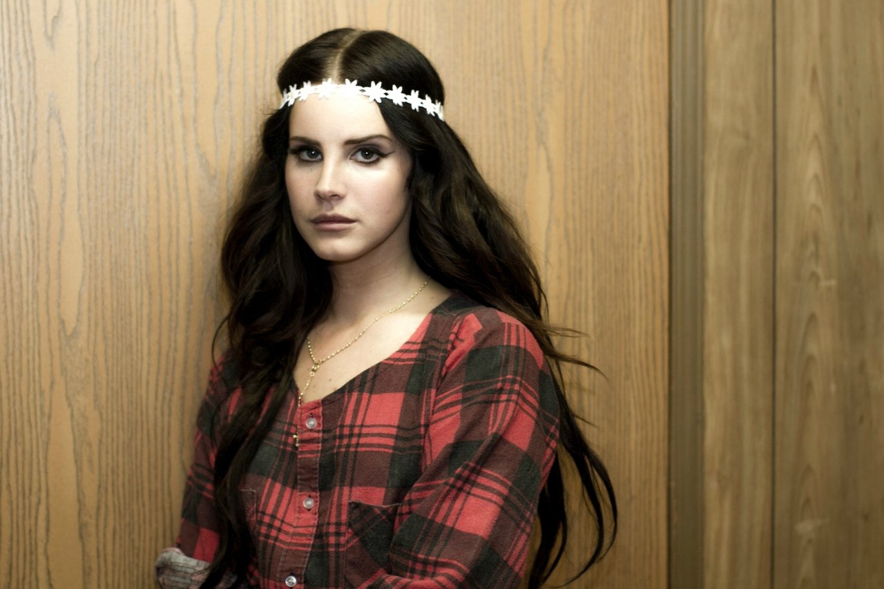 Photo from Lana Del Rey