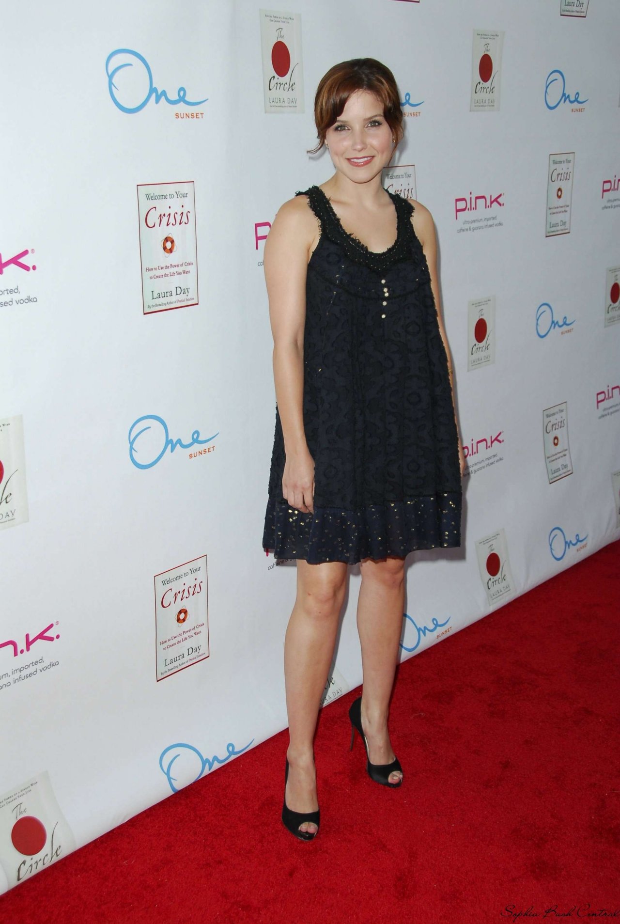 Photo from sophia bush