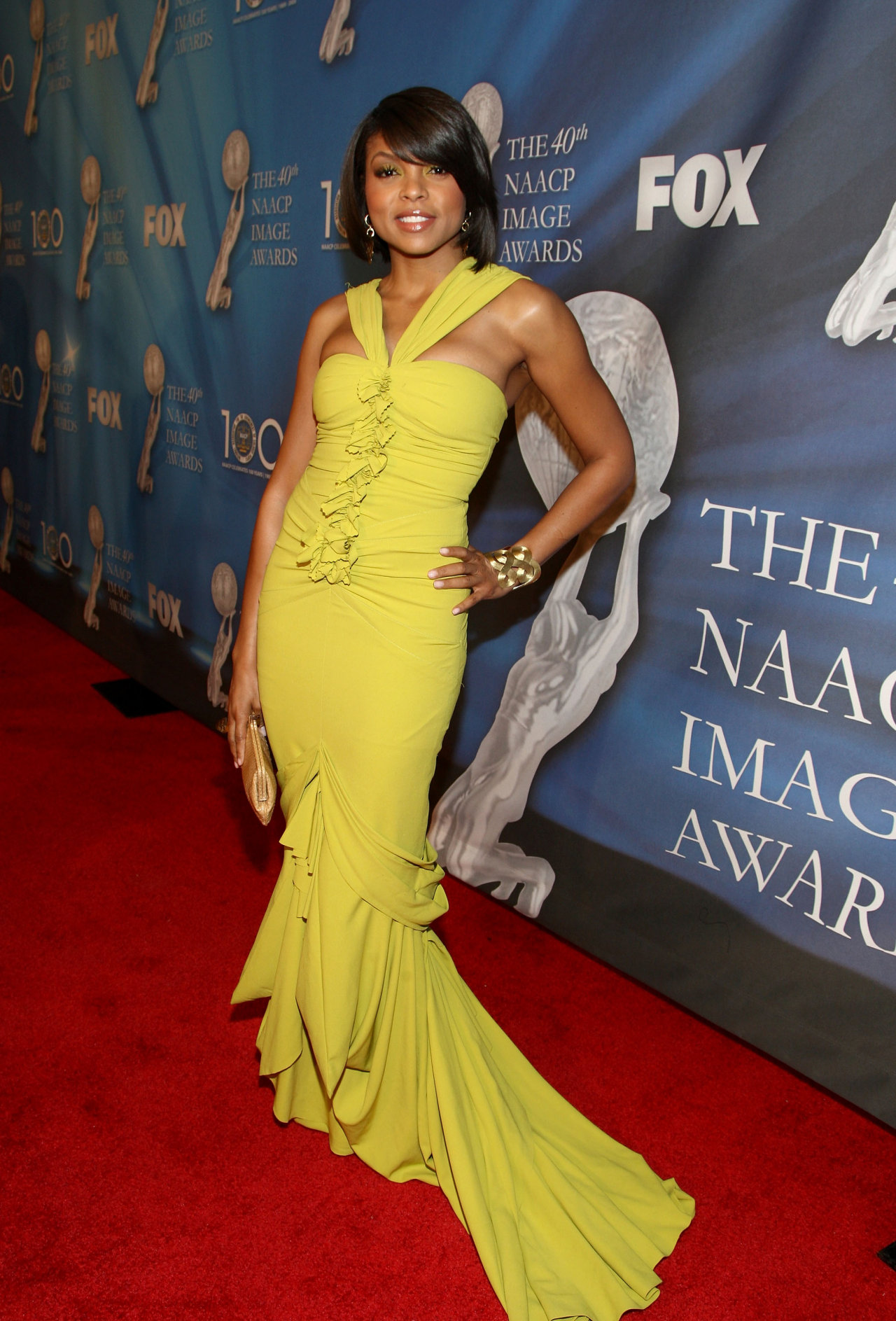 Photo from taraji p. henson