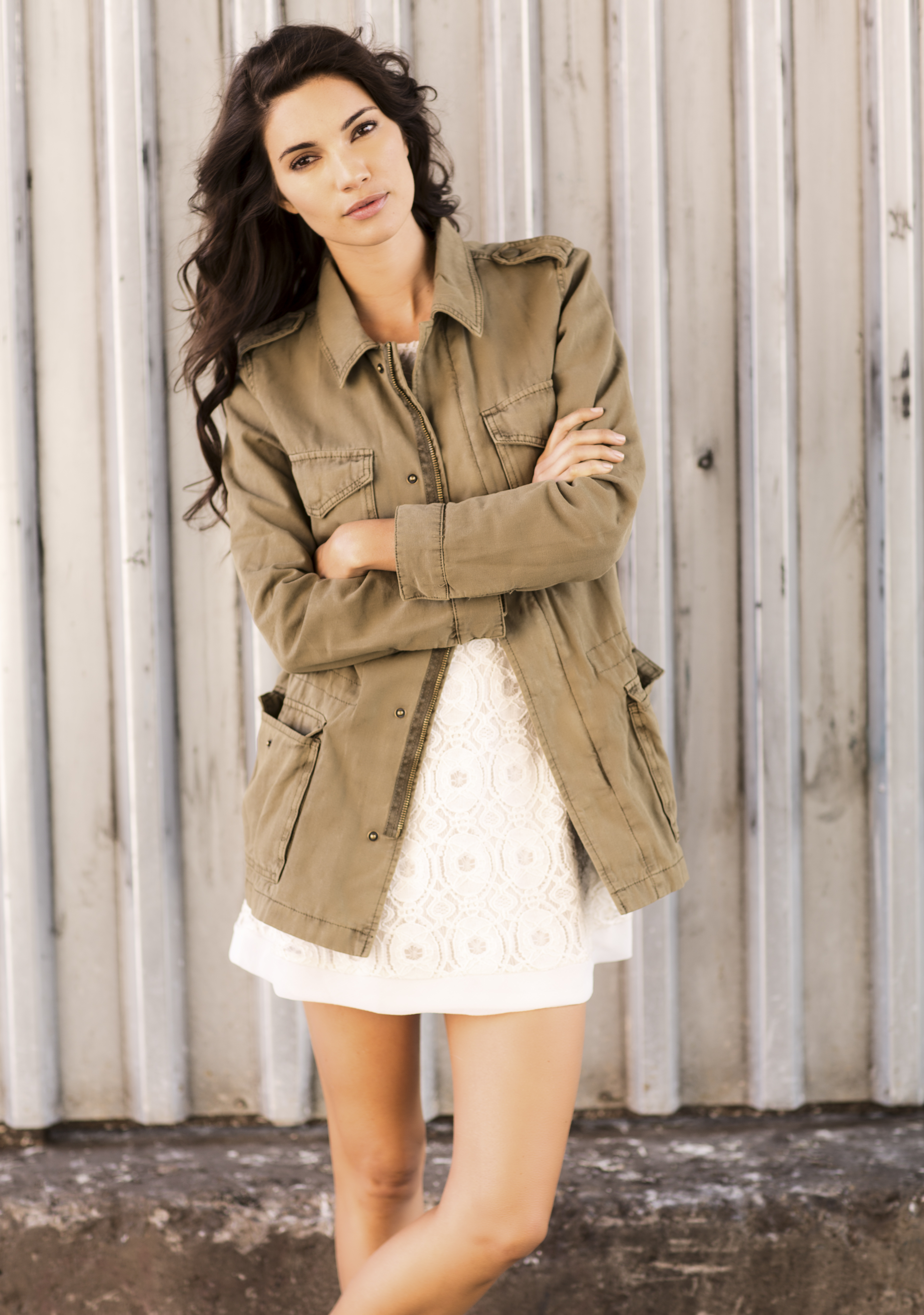 Photo from Teresa Moore Top Model