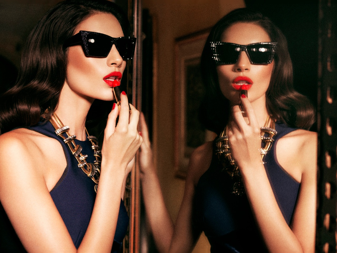 Photo from Teresa Moore Top Model