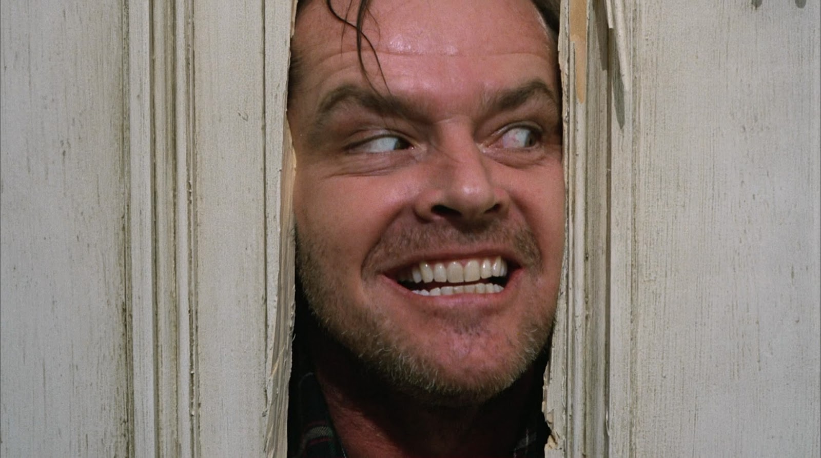Photo from Photos of Jack Nicholson