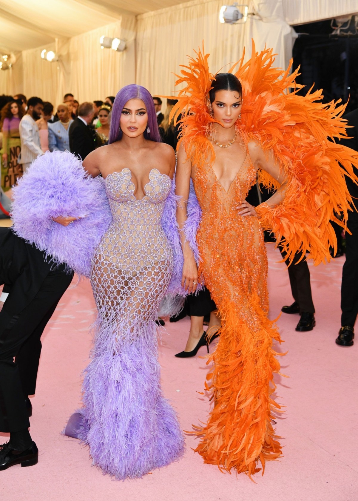 Photo from Kendall Jenner – 2019 Met Gala