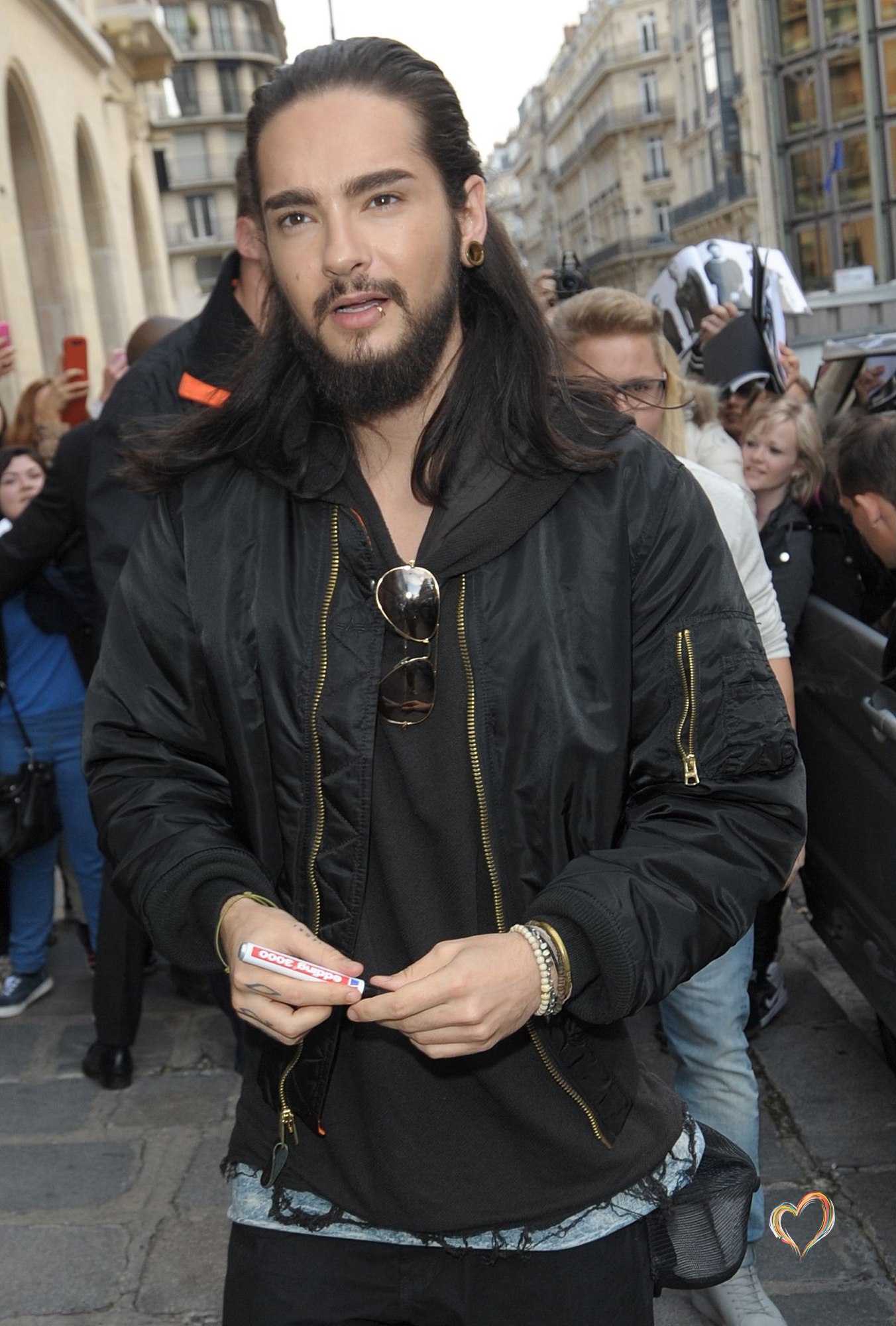 TOM Kaulitz