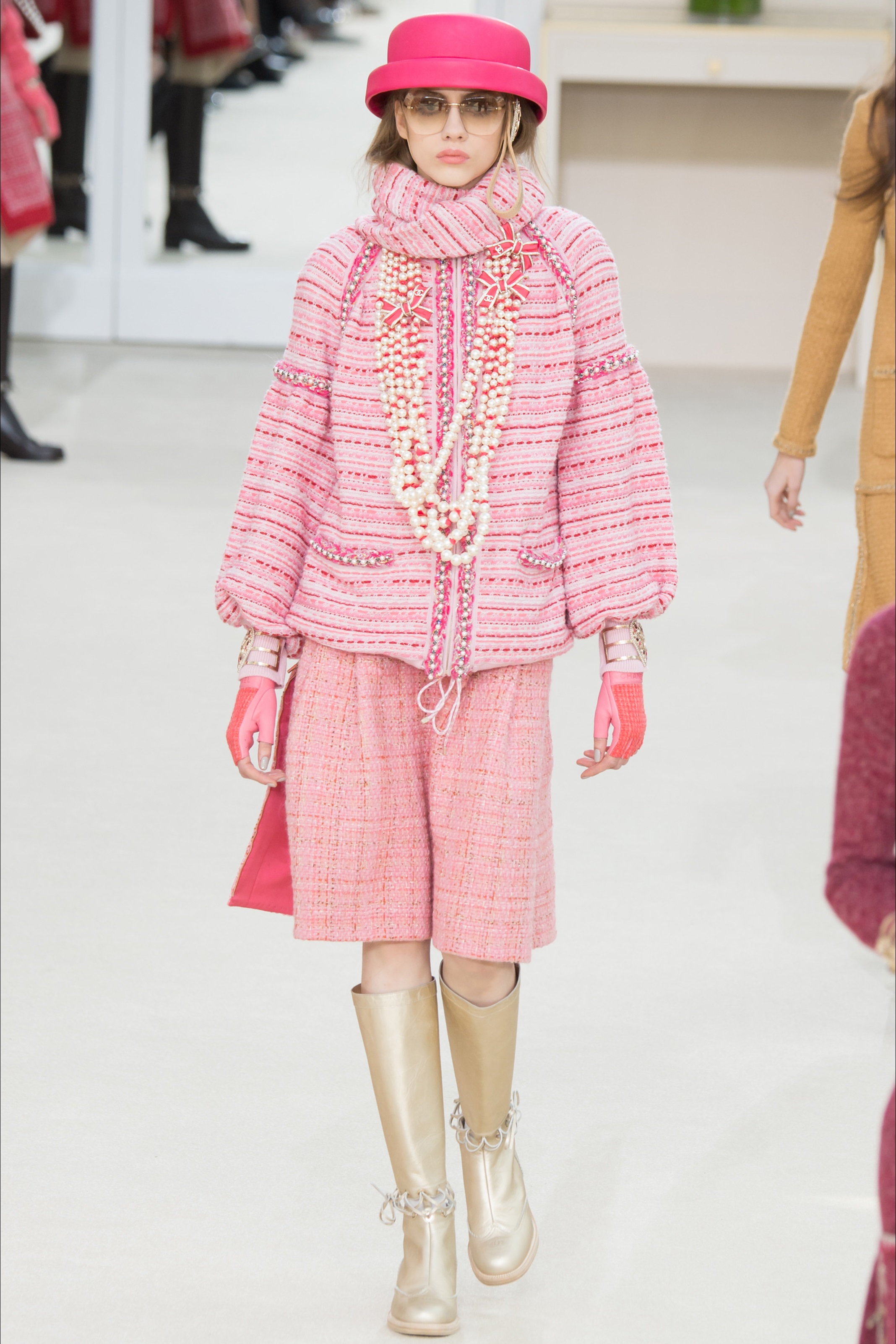 Photo from Canel autumn and winter 2016-2017 Collection Part 1