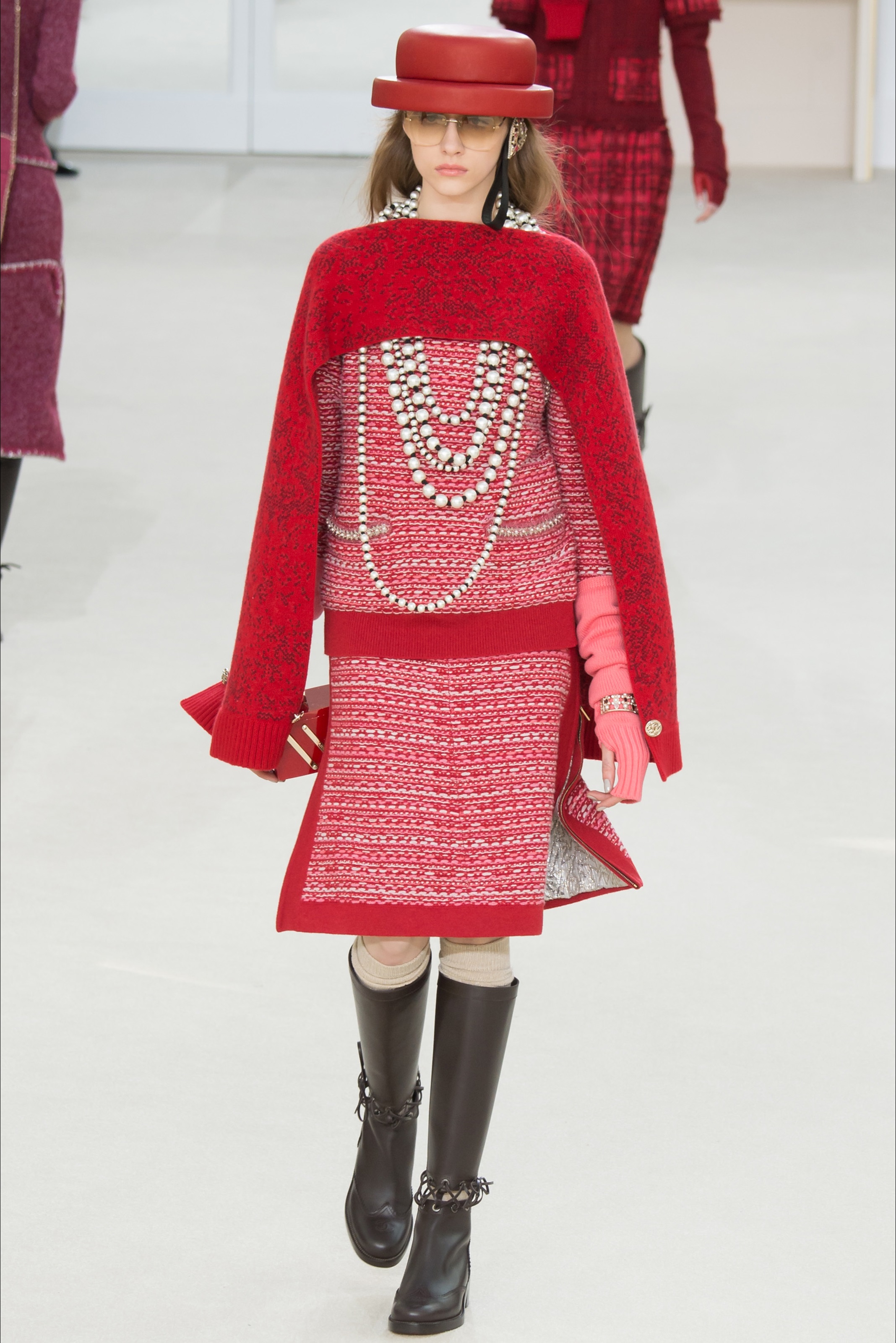 Photo from Canel autumn and winter 2016-2017 Collection Part 1