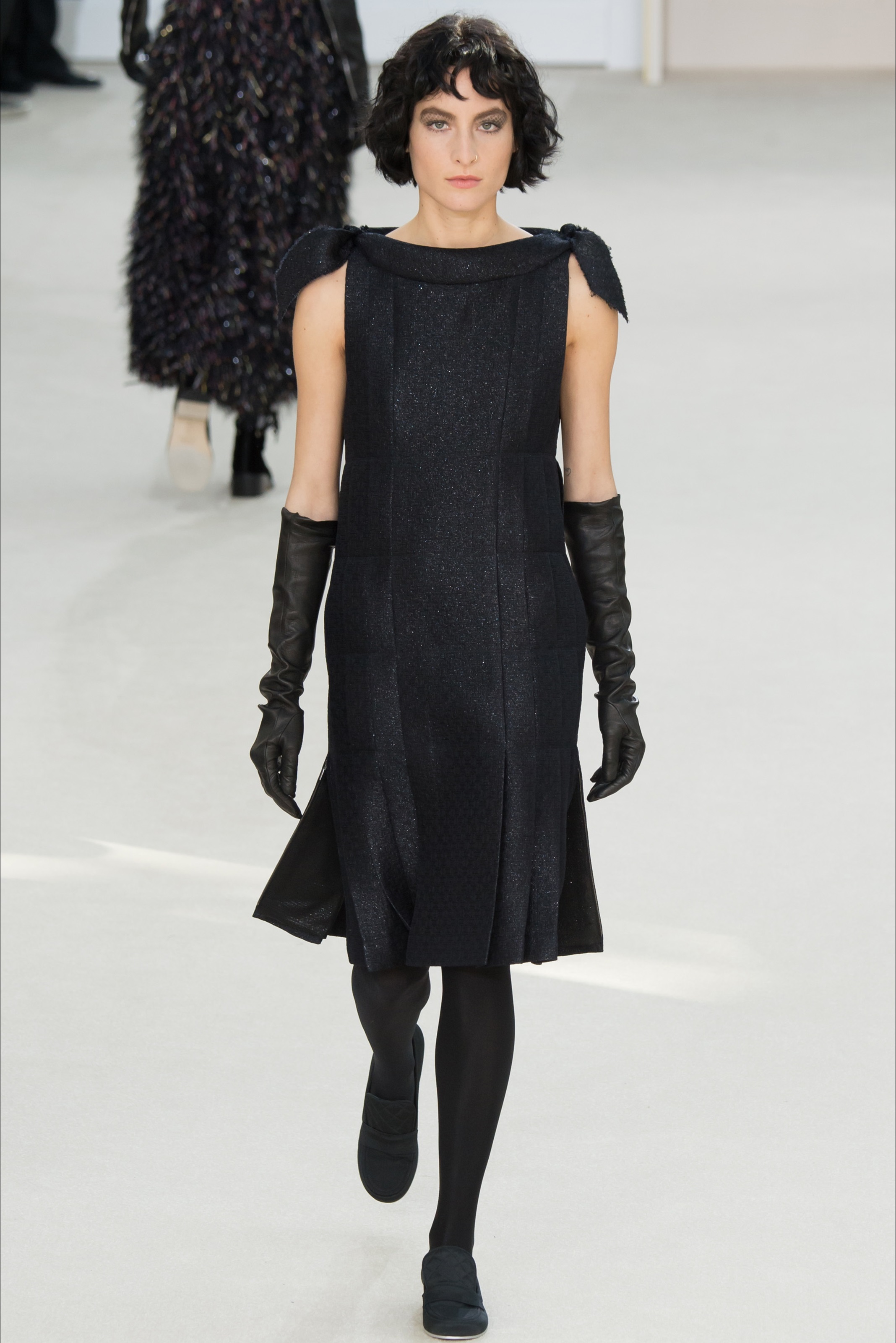 Photo from Chanel autumn and winter 2016-2017 Collection Part 2