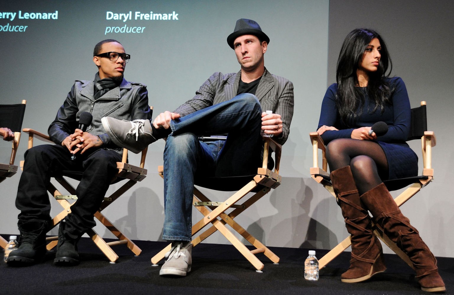 Photo from Bow Wow