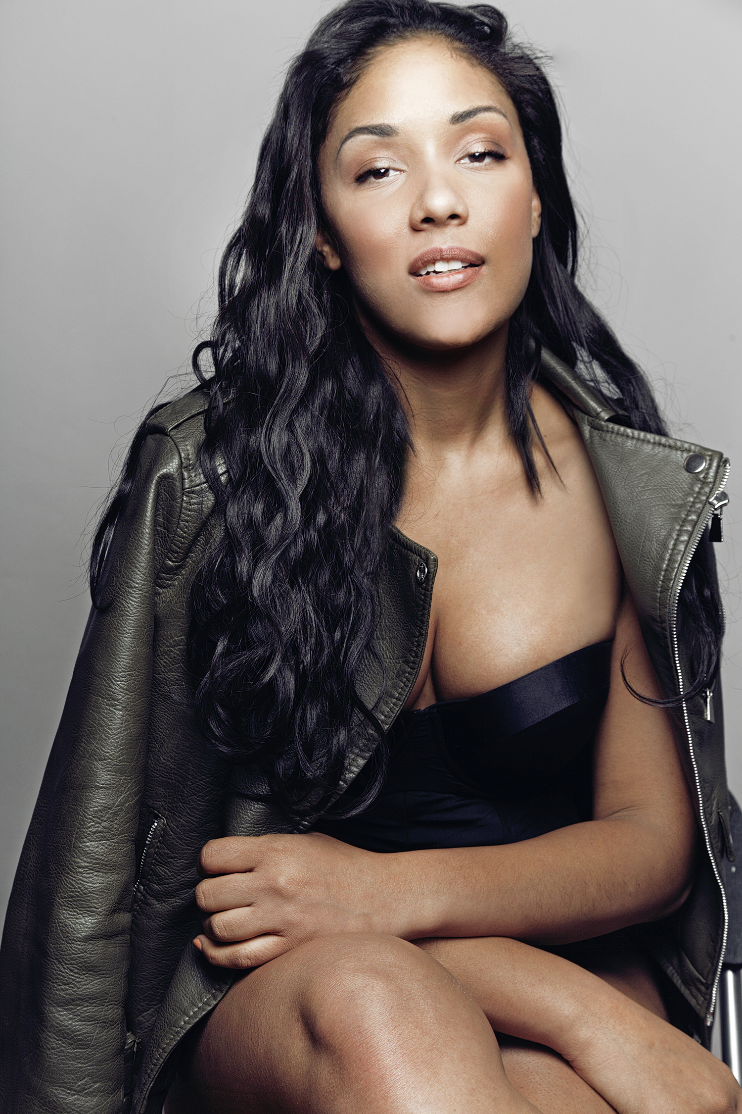 Photo from Adella Pasos - Business Entrepreneur and Model 