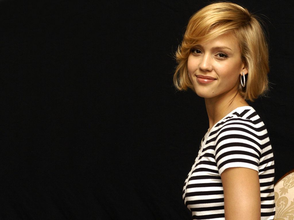 Photo from more Jessica Alba