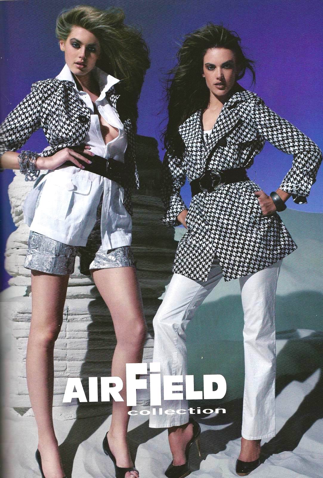 Photo from alessandra ambrosio