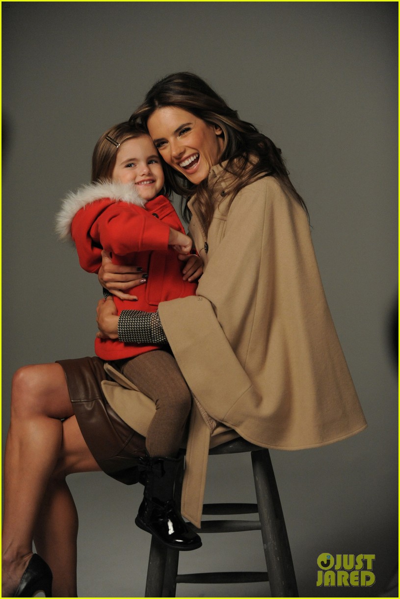 Photo from alessandra ambrosio