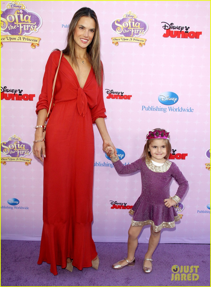 Photo from alessandra ambrosio