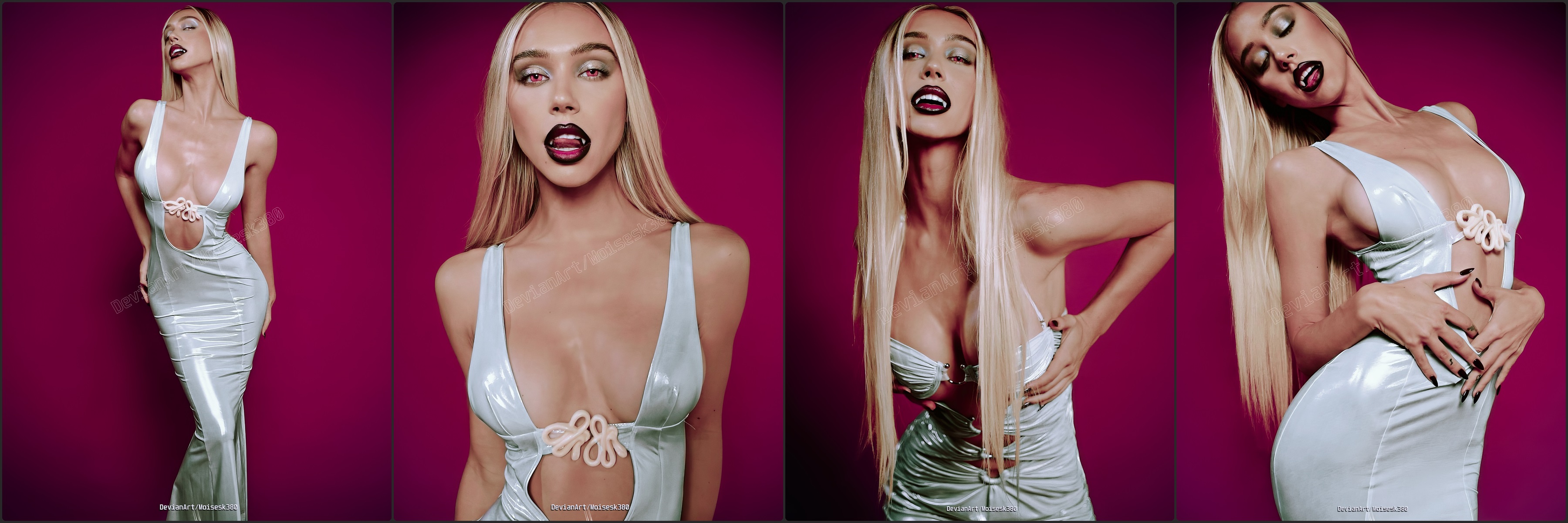 Photo from Alexis Ren - Social Media, October 31, 2023.
