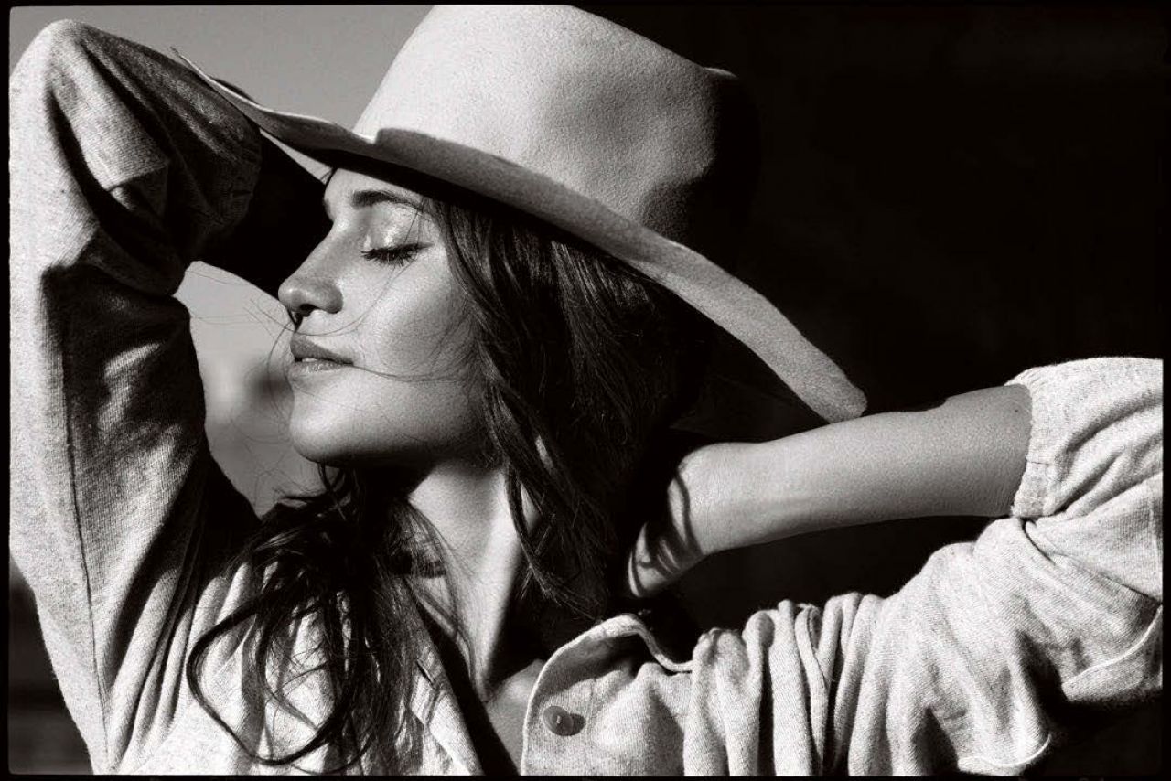 Photo from Alicia Vikander – ELLE Magazine UK/Australia 2018 – Outtakes