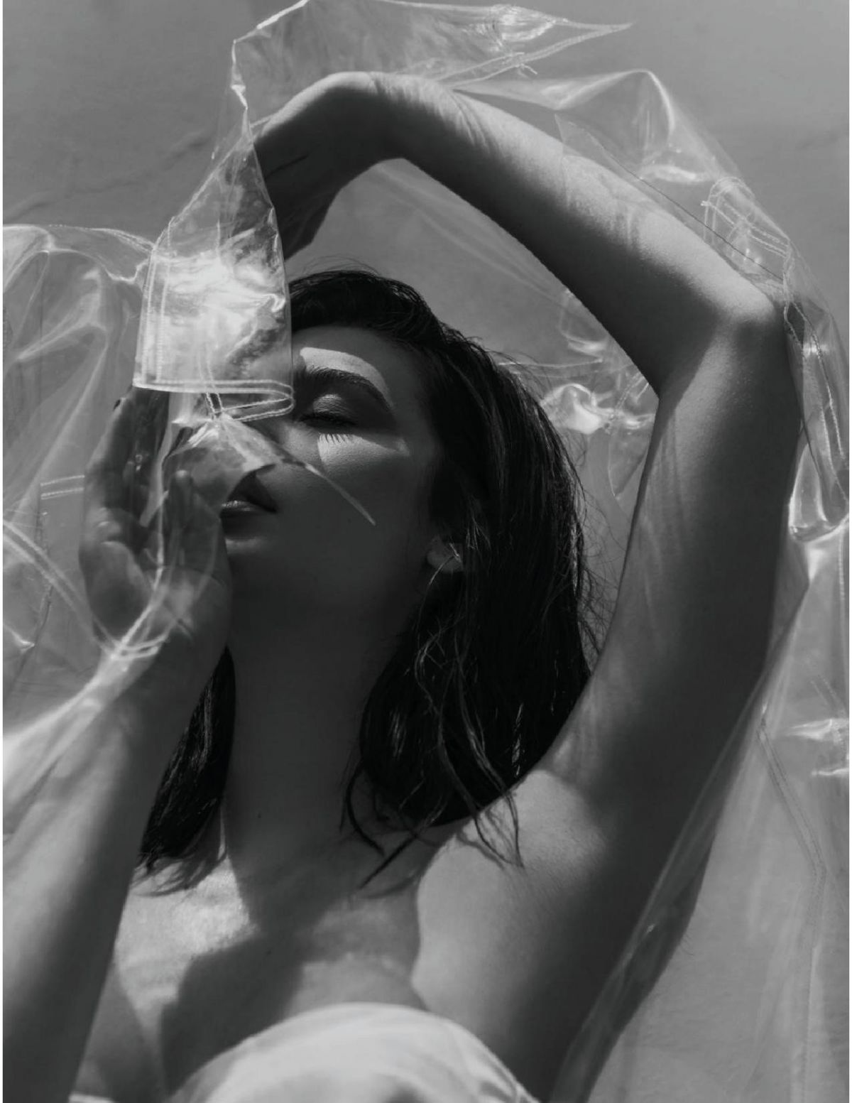 Photo from Amanda Steele in Mod, Summer 2018