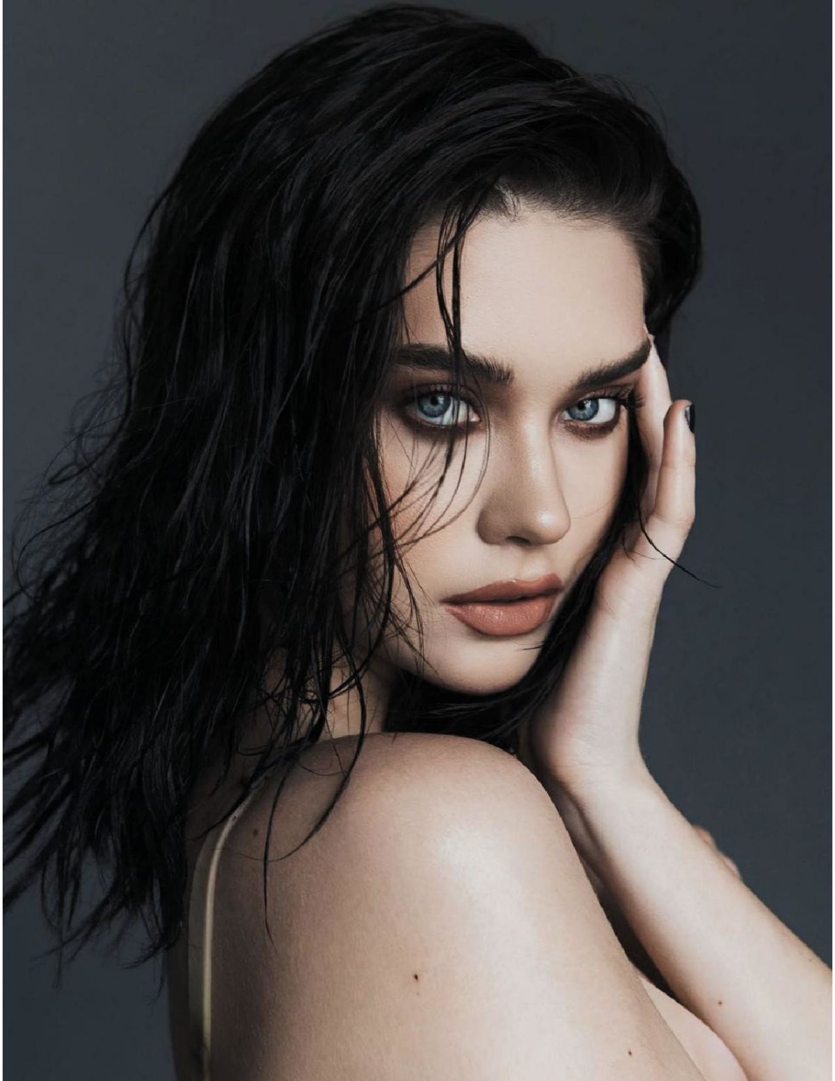 Photo from Amanda Steele in Mod, Summer 2018
