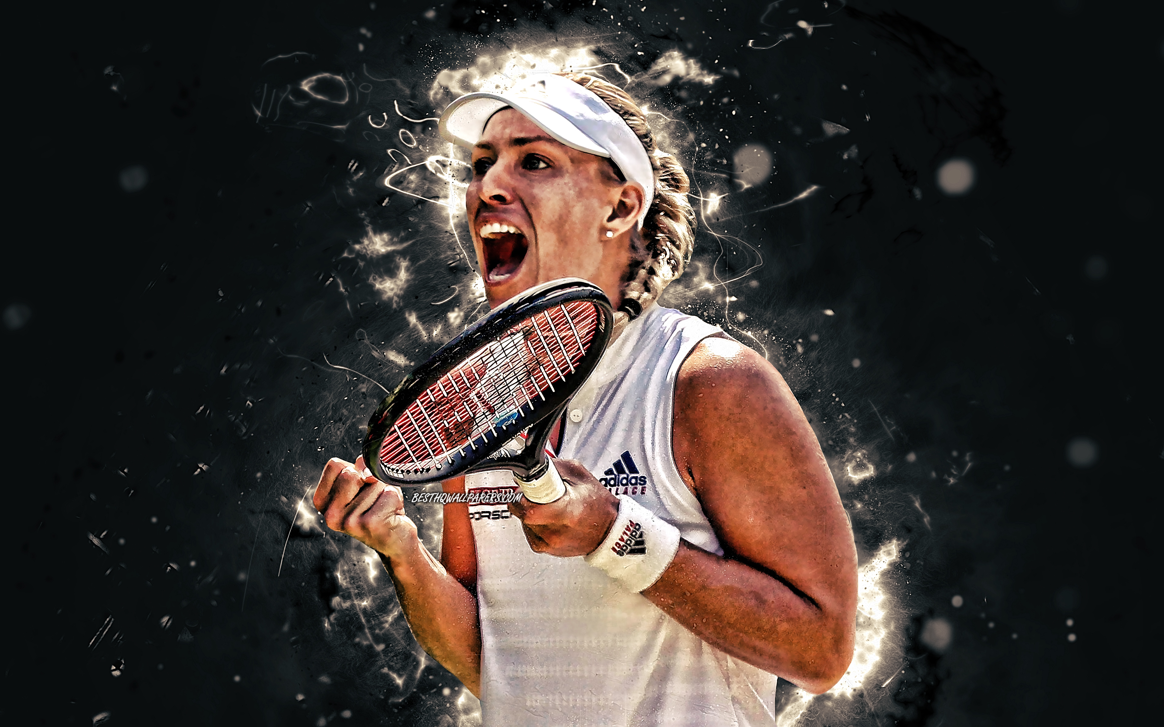 Photo from Angelique Kerber - Wallpapers x 8