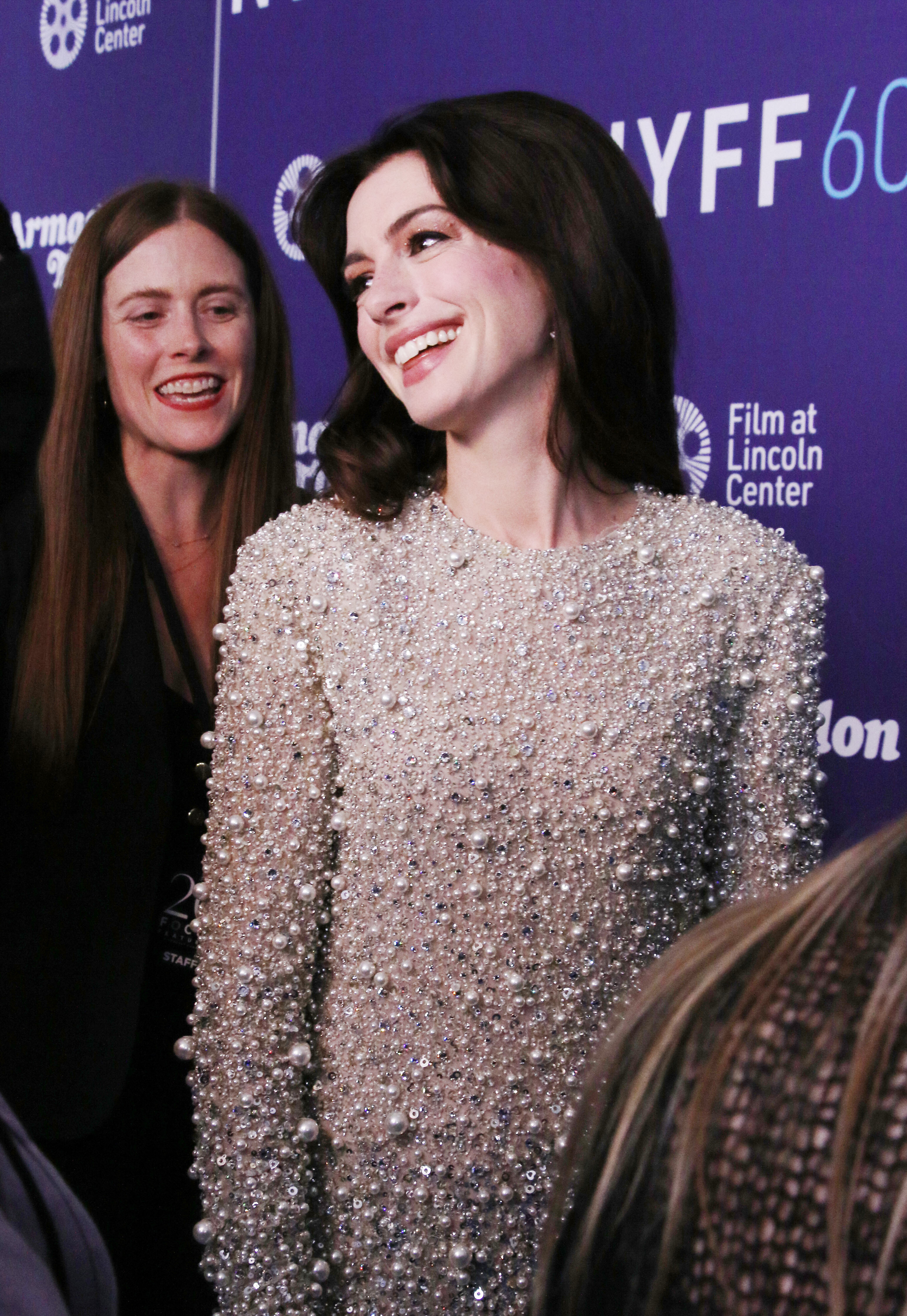 Anne Hathaway