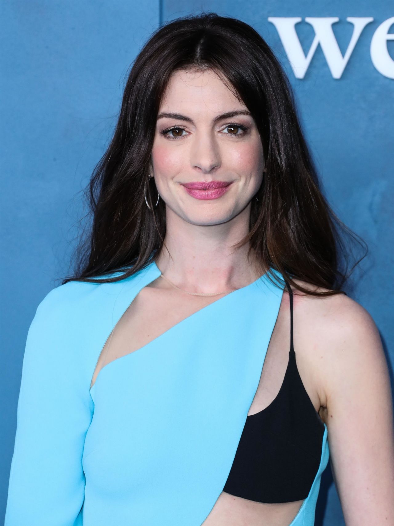 Photo from Anne Hathaway