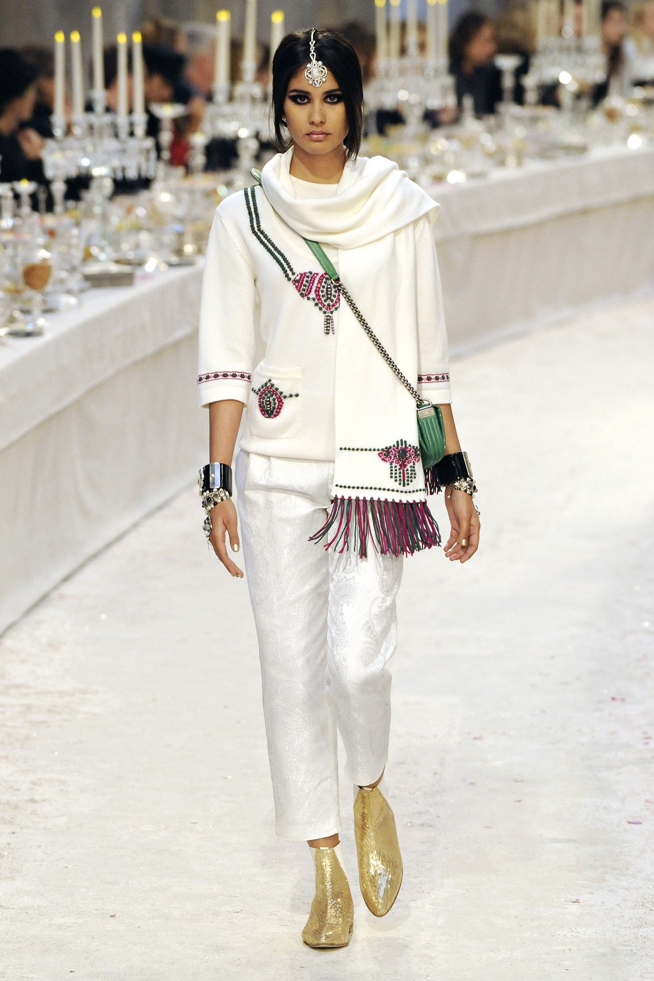 Photo from Ashika Pratt Runway