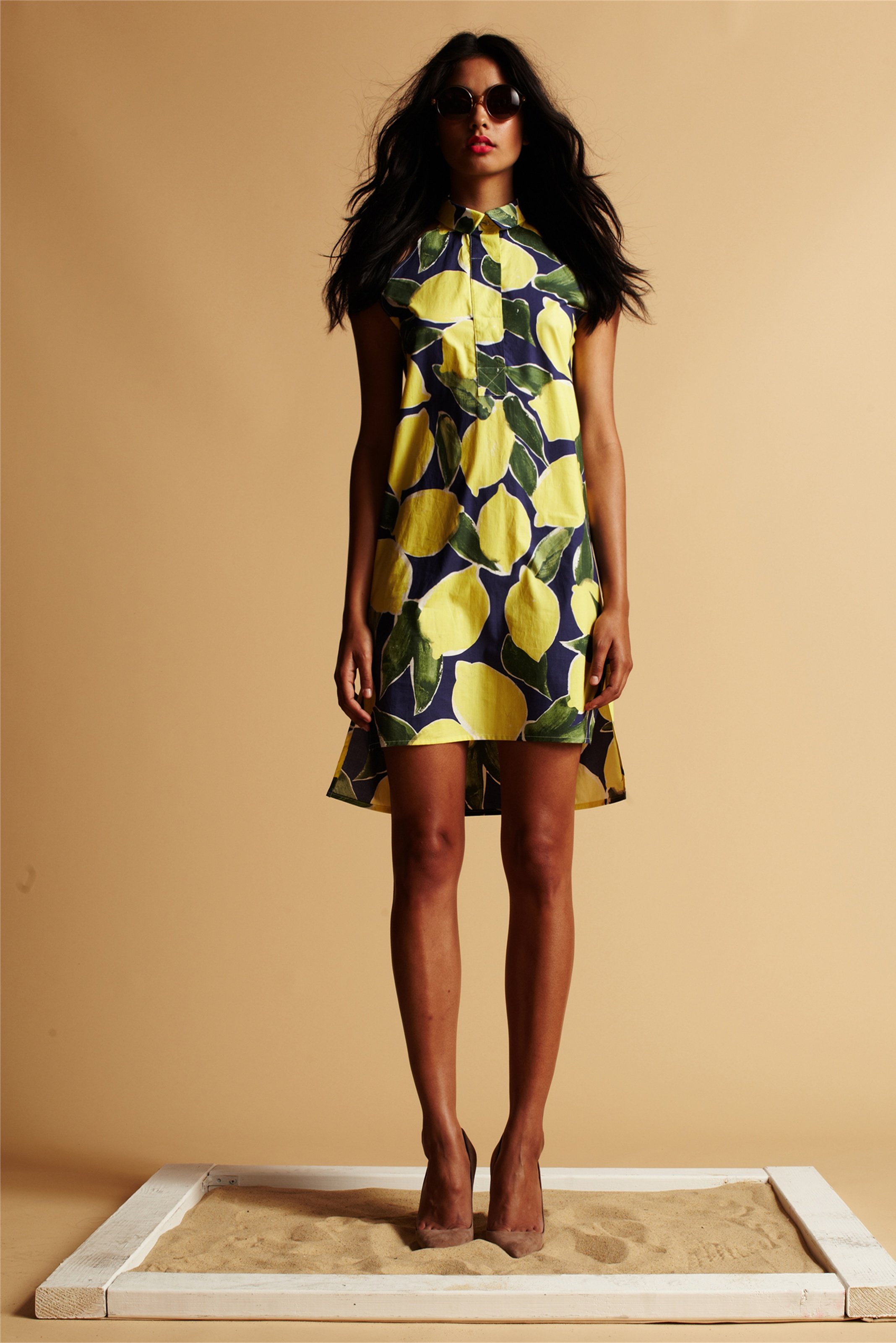 Photo from Ashika Pratt Runway