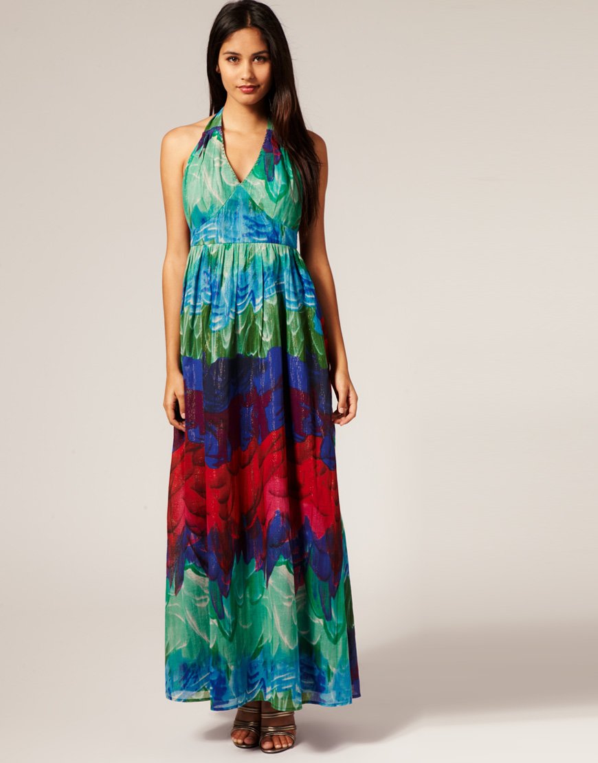 Photo from Ashika Pratt - Asos