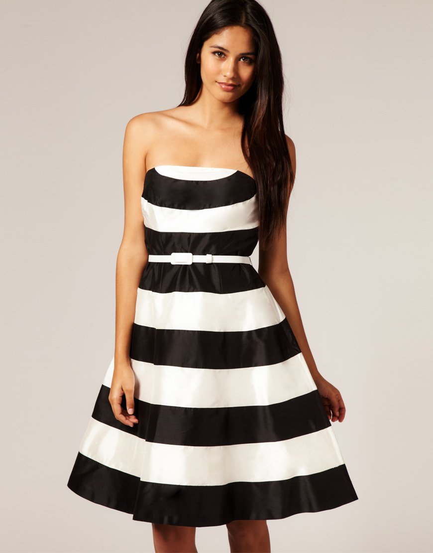 Photo from Ashika Pratt - Asos
