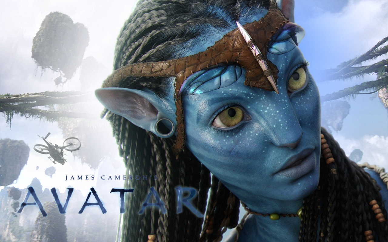 Photo from Avarar - Wallpaper