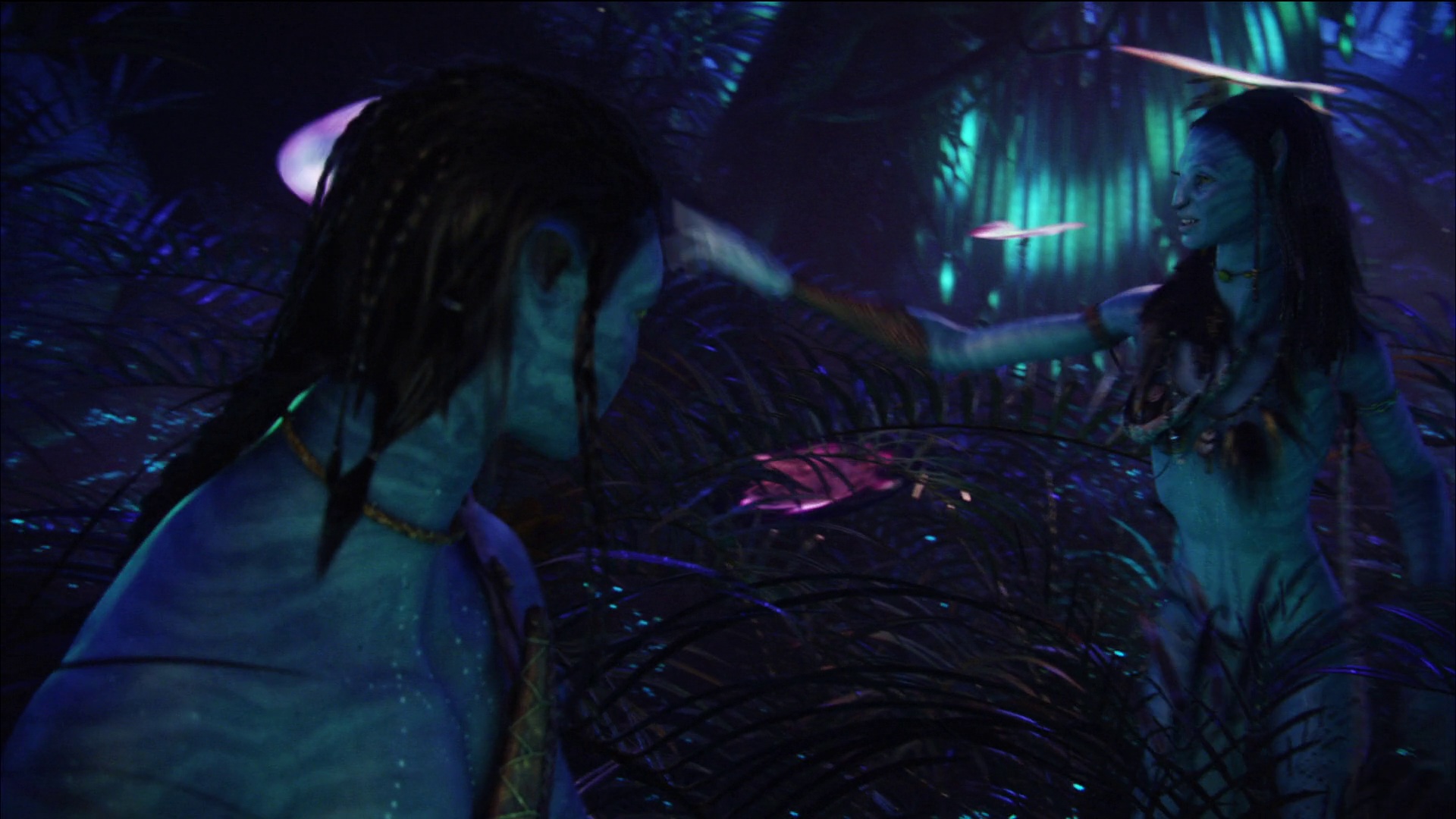 Photo from Avatar Film