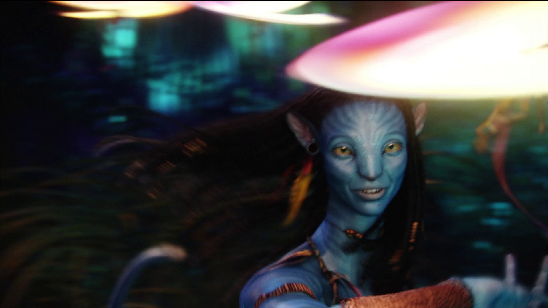 Photo from Avatar Film