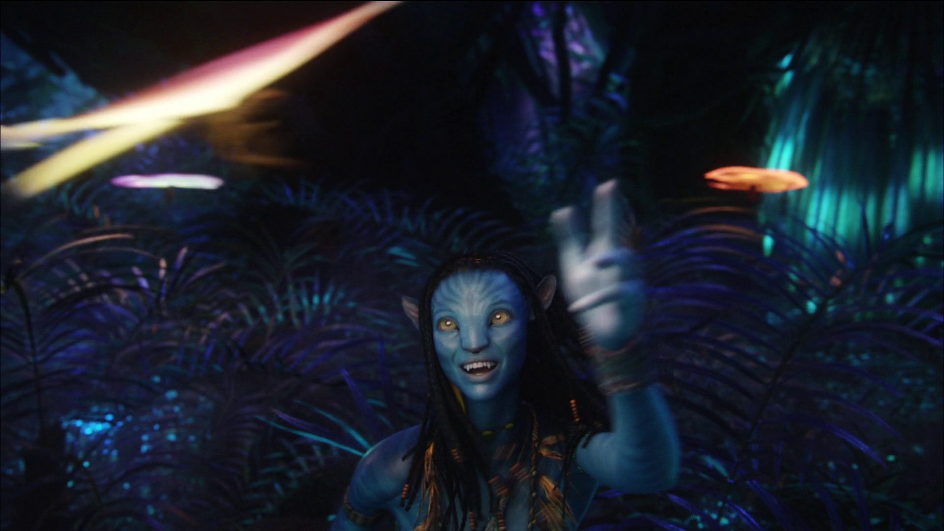 Photo from Avatar Film