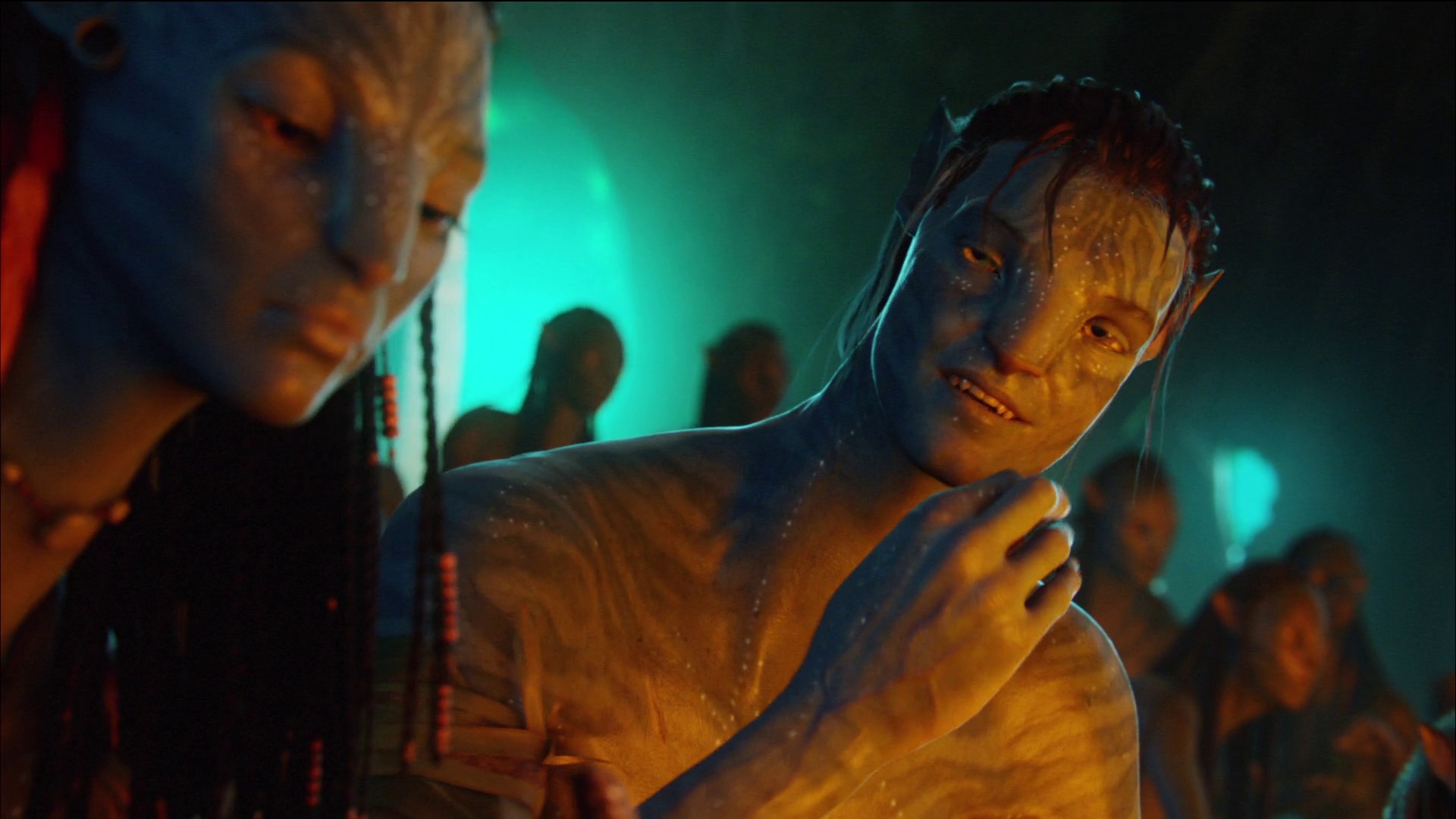 Photo from Avatar Film