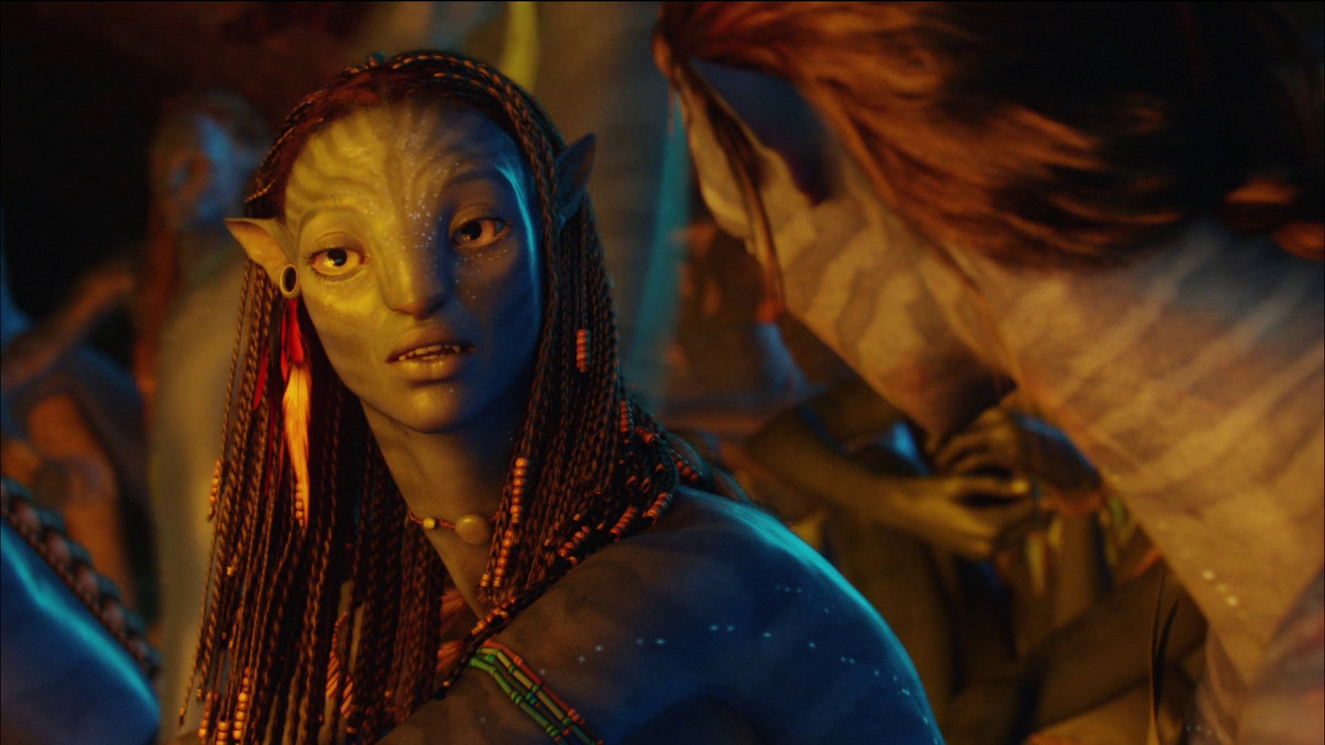 Photo from Avatar Film