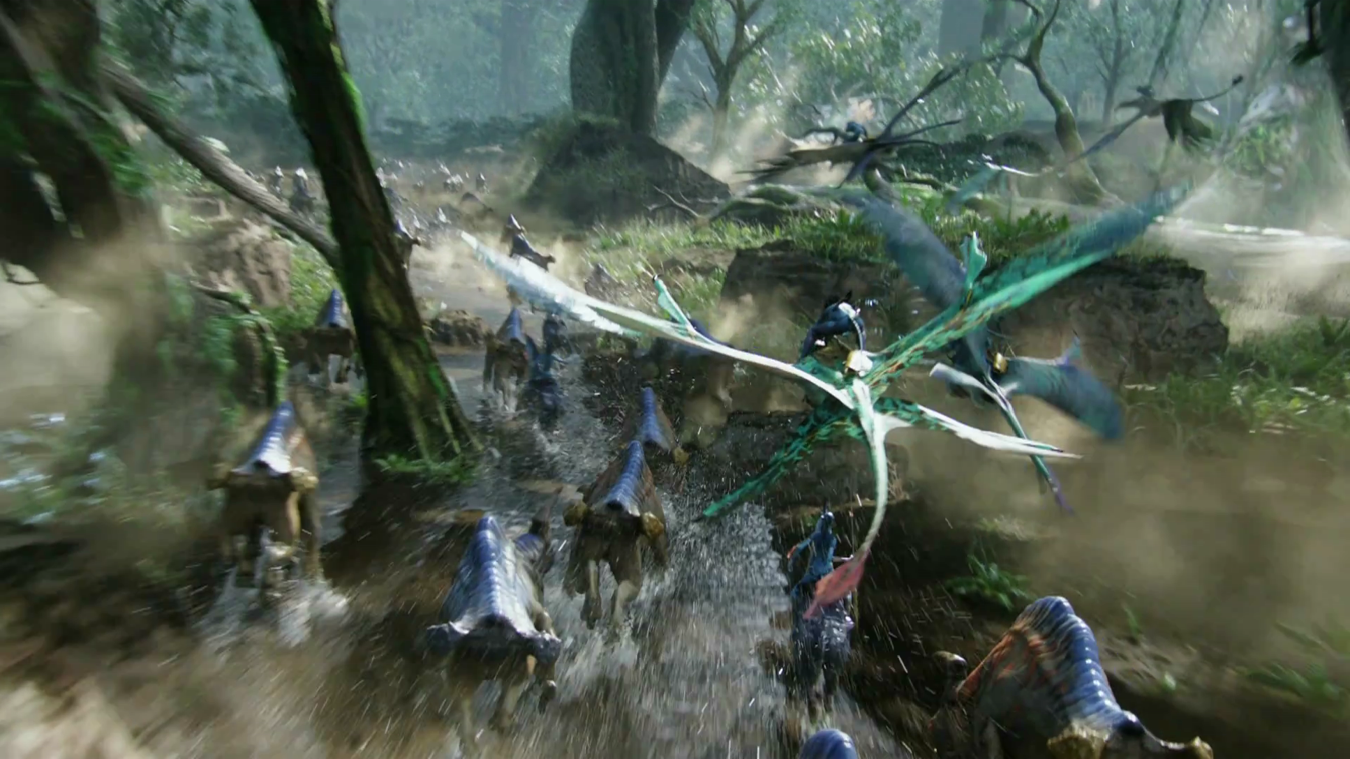 Photo from Avatar Film
