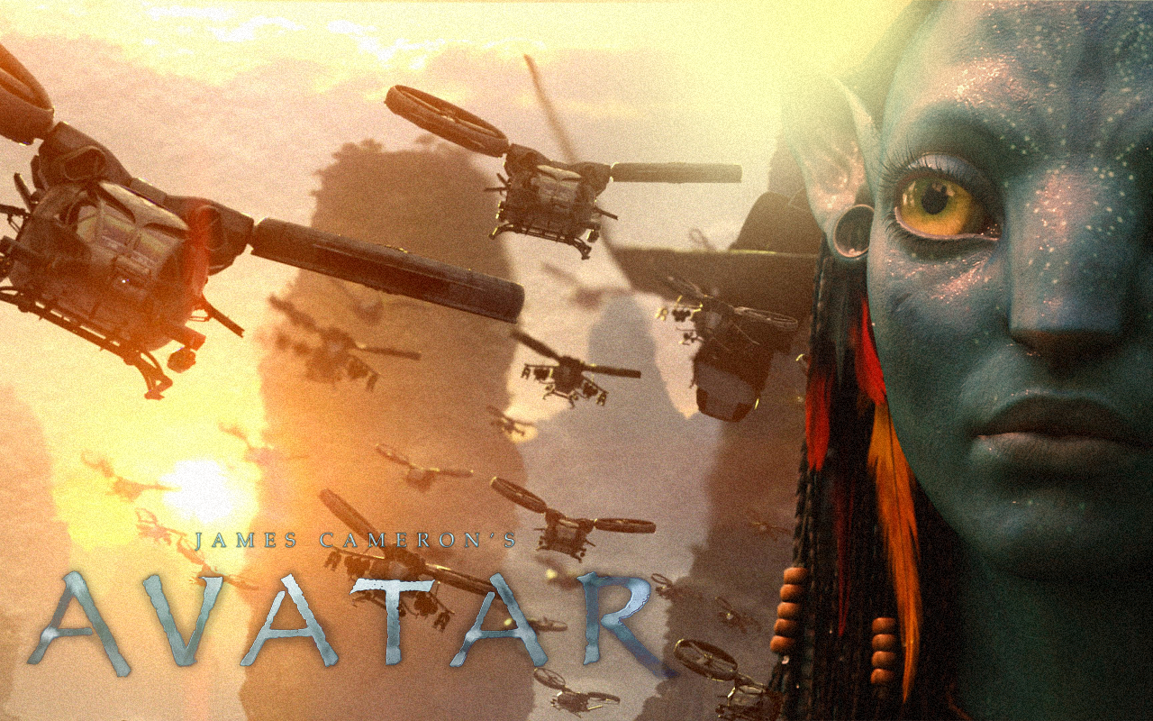 Photo from Avatar - Wallpaper