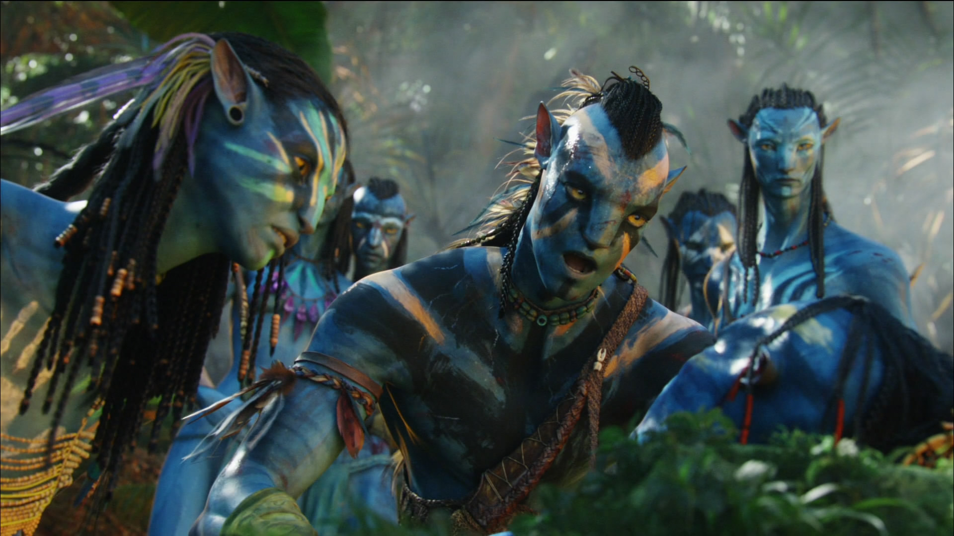 Photo from Avatar Film
