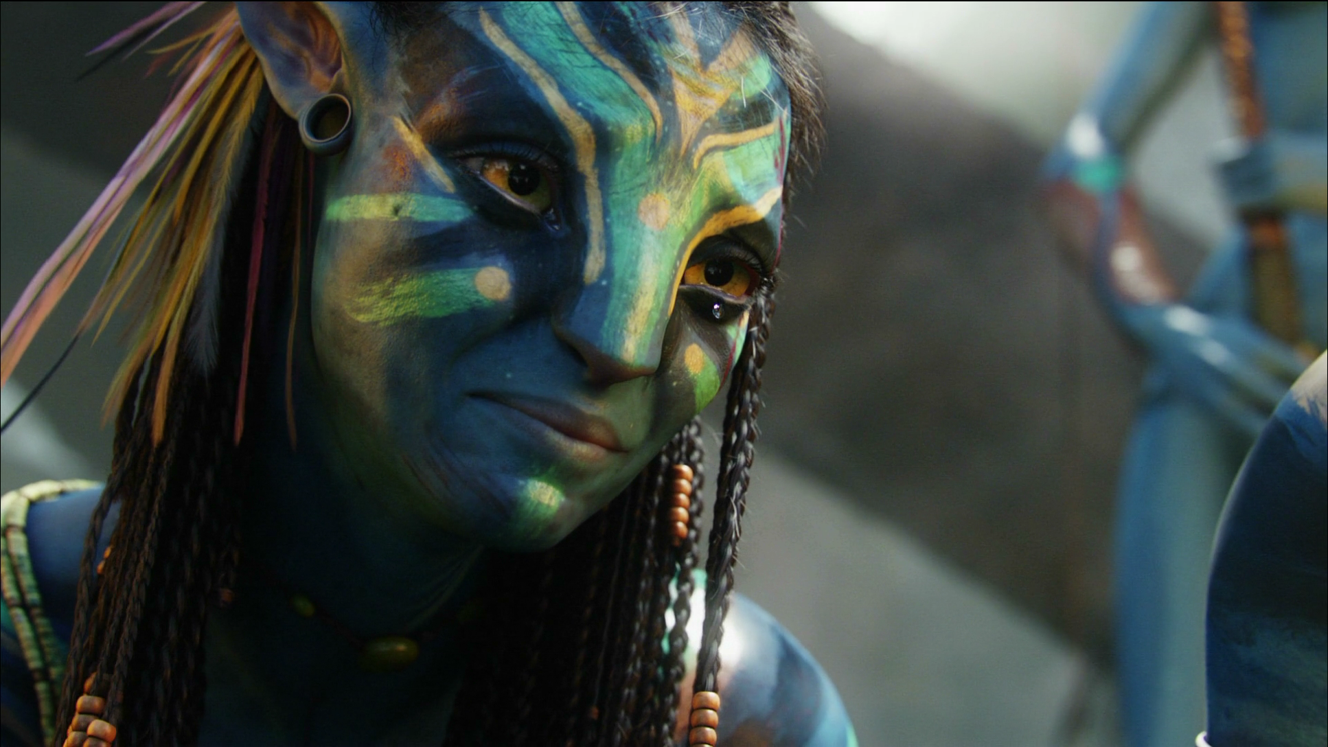 Photo from Avatar Film
