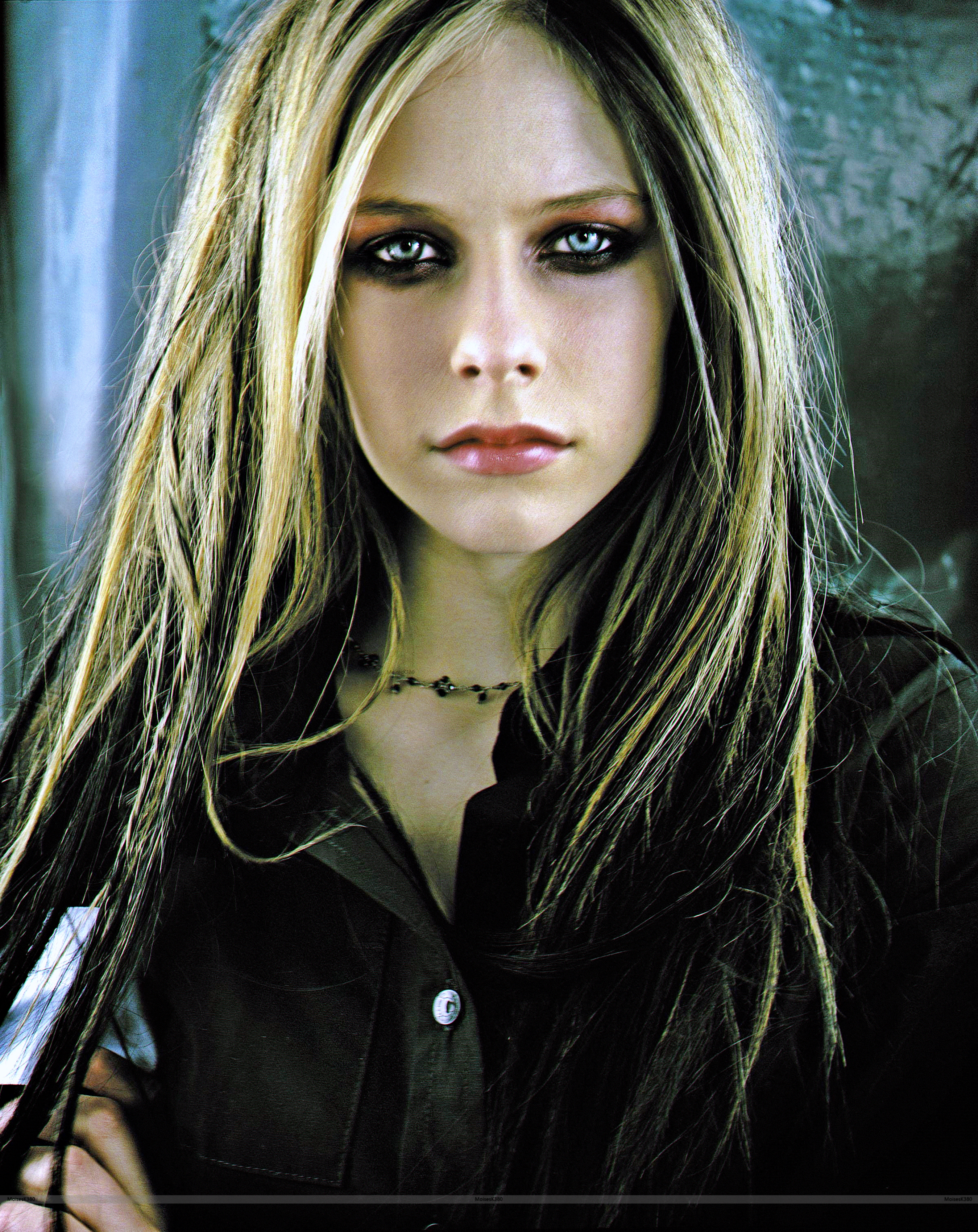 avril lavigne