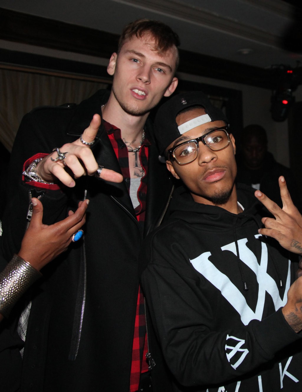 Photo from Bow Wow
