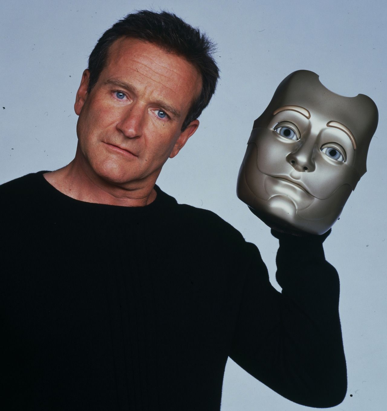 Robin Williams