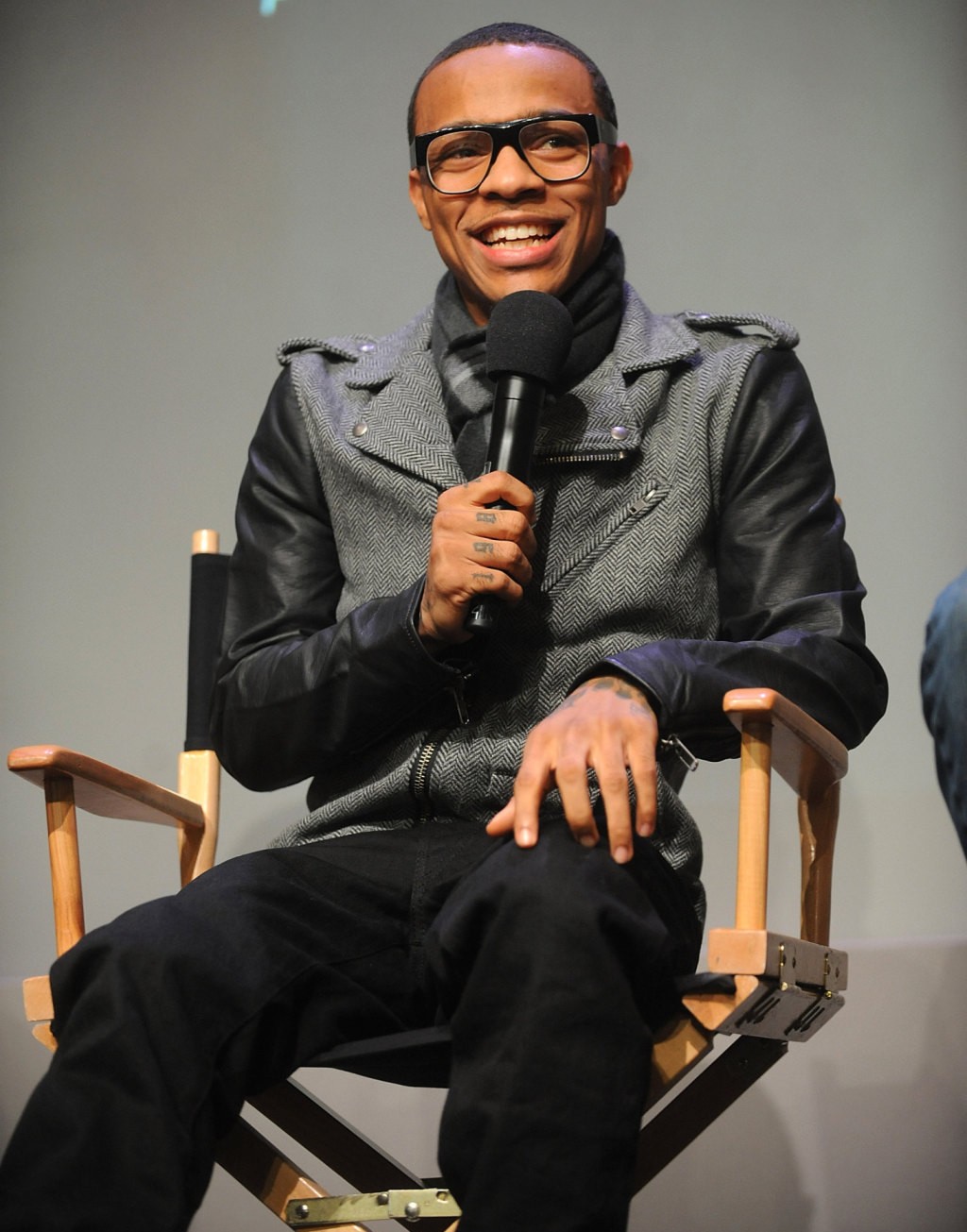 Photo from Bow Wow
