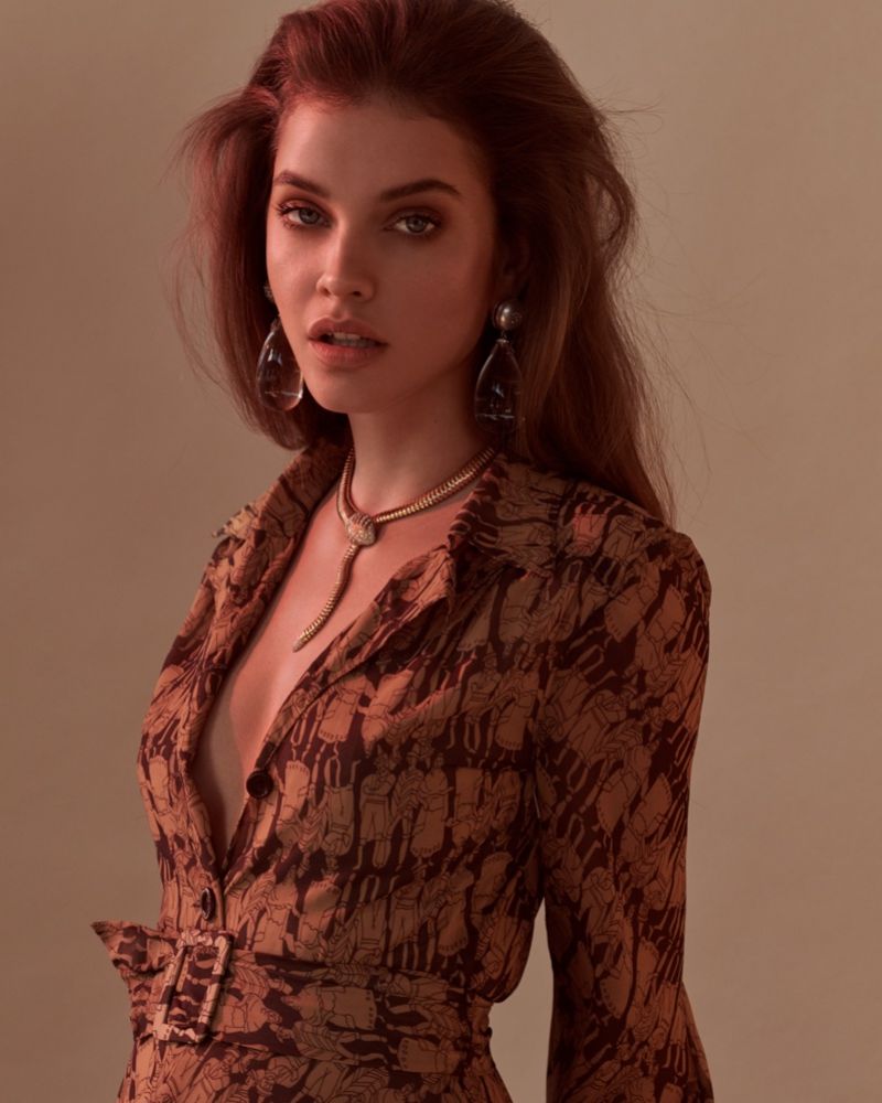 Photo from Barbara Palvin
