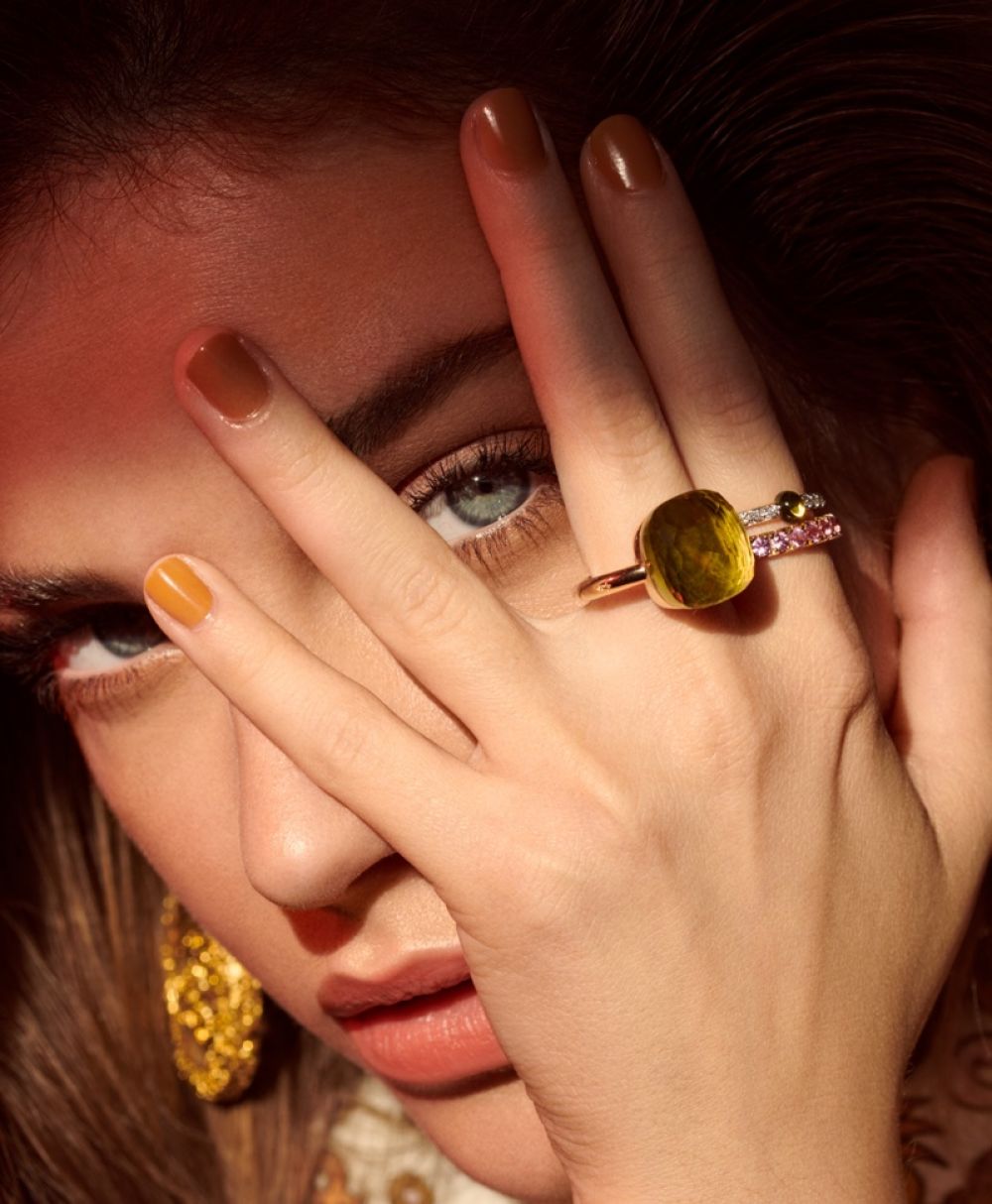 Photo from Barbara Palvin
